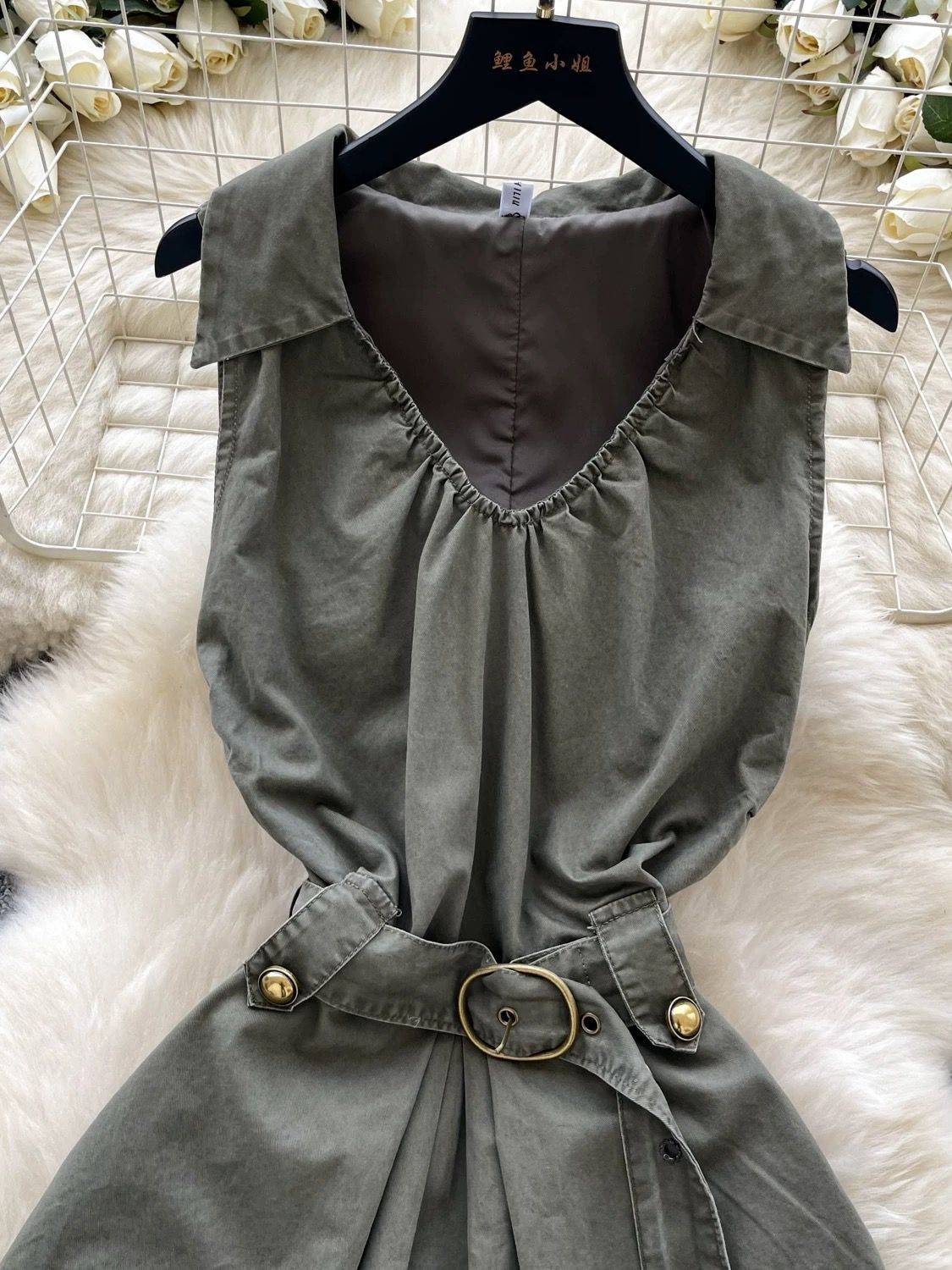 New chances dress CD1033 image