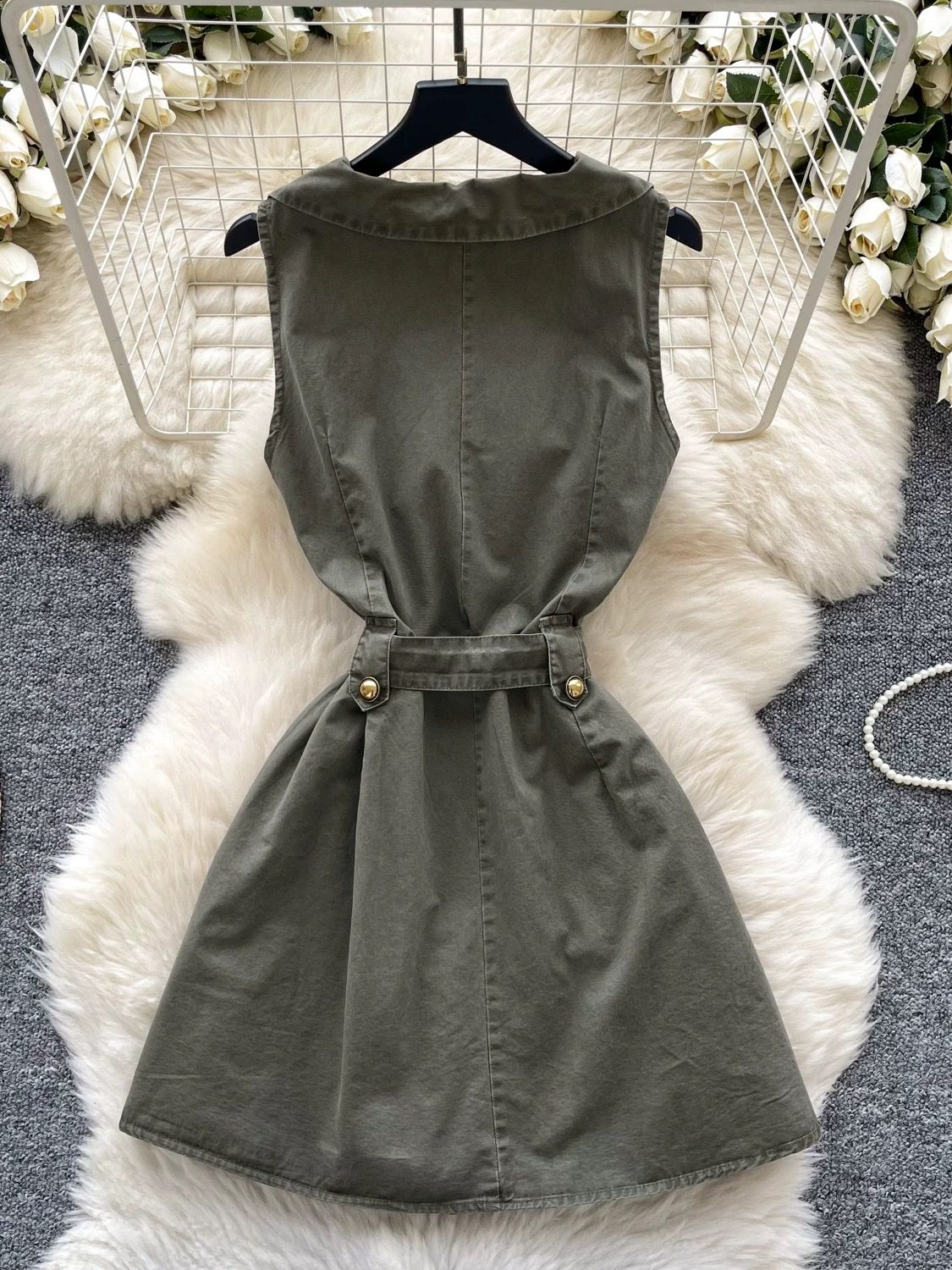 New chances dress CD1033 image