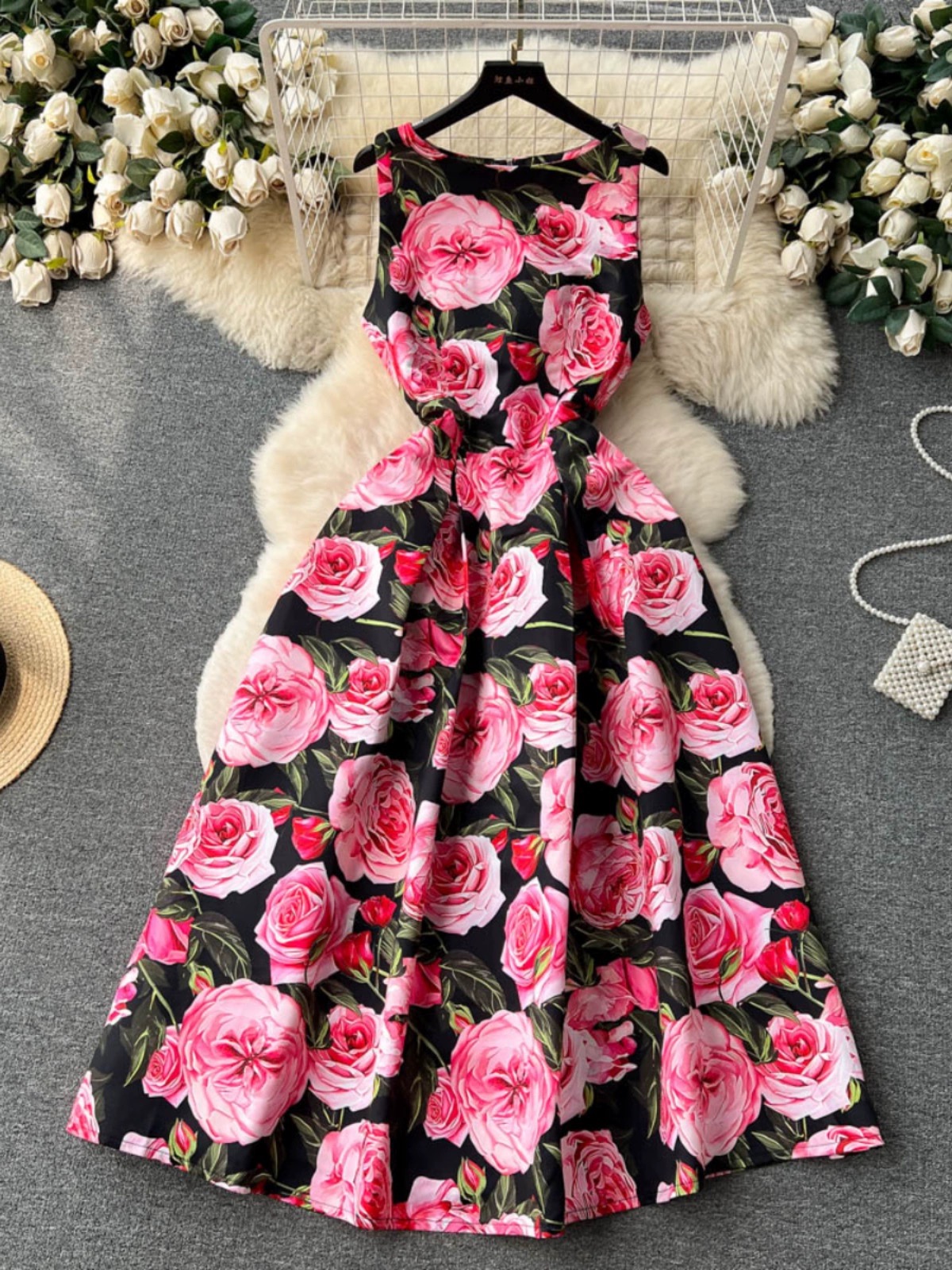 Girl of your dreams dress FD816