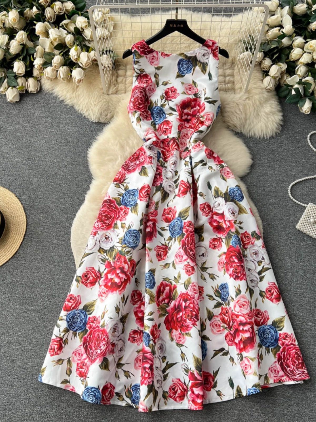 Girl of your dreams dress FD816 image