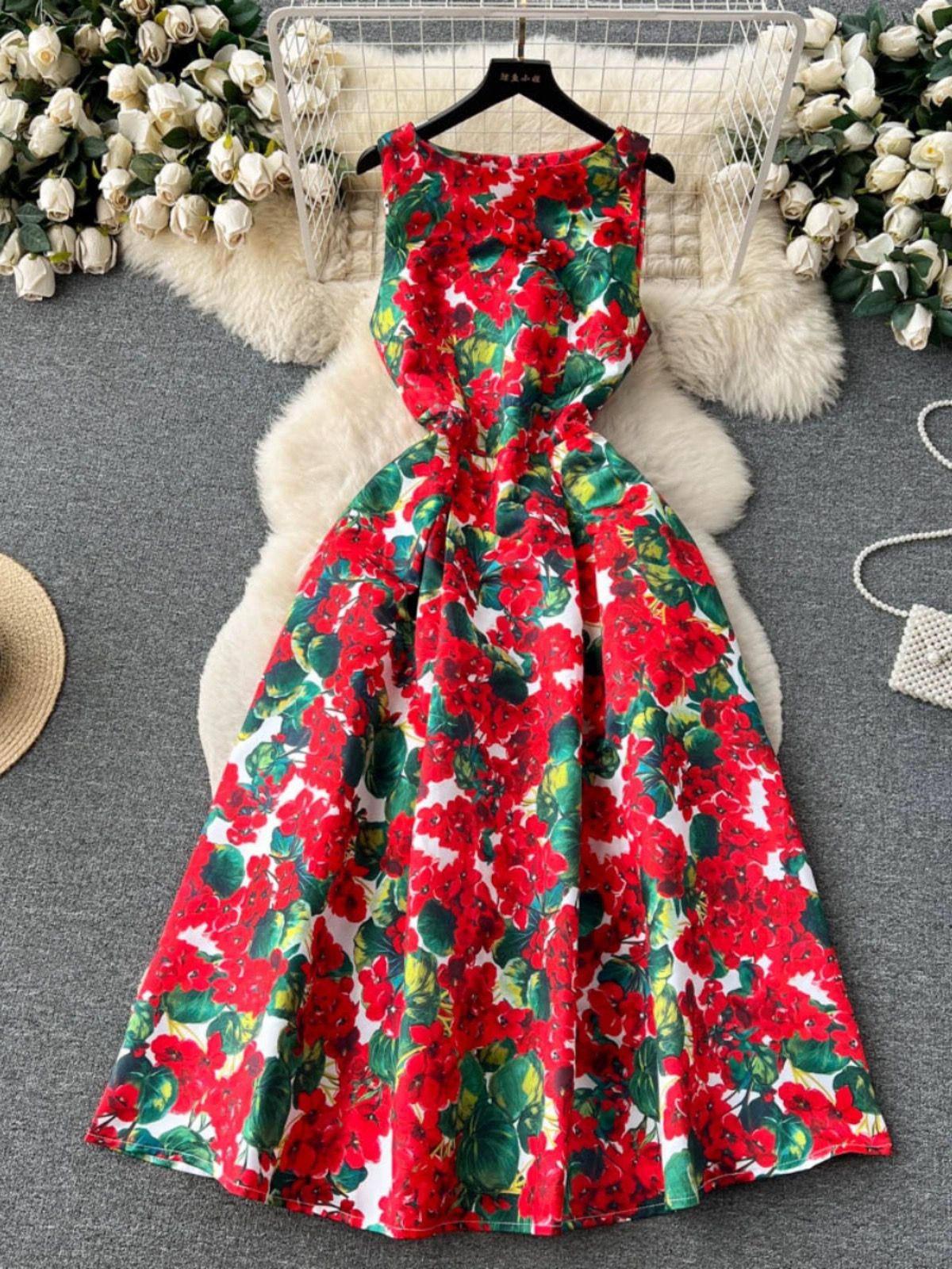 Girl of your dreams dress FD816 image