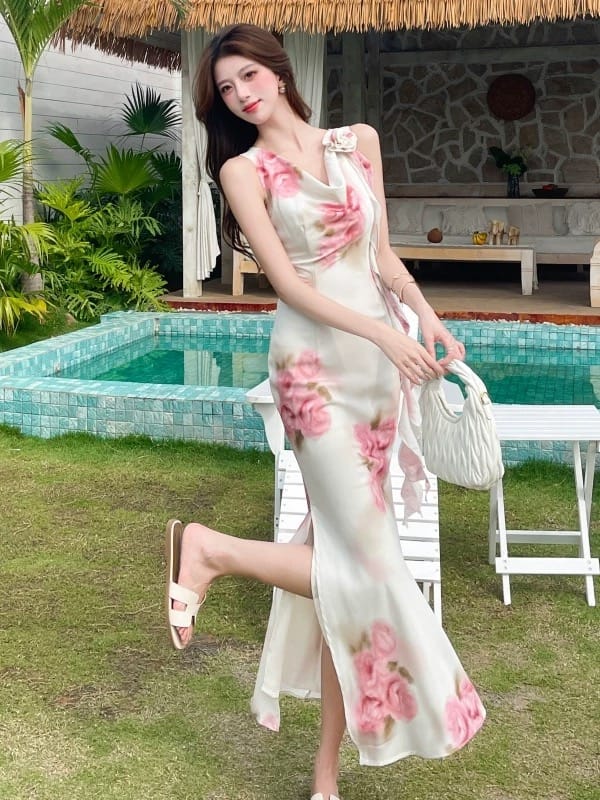 A sweeter place dress CD614 image