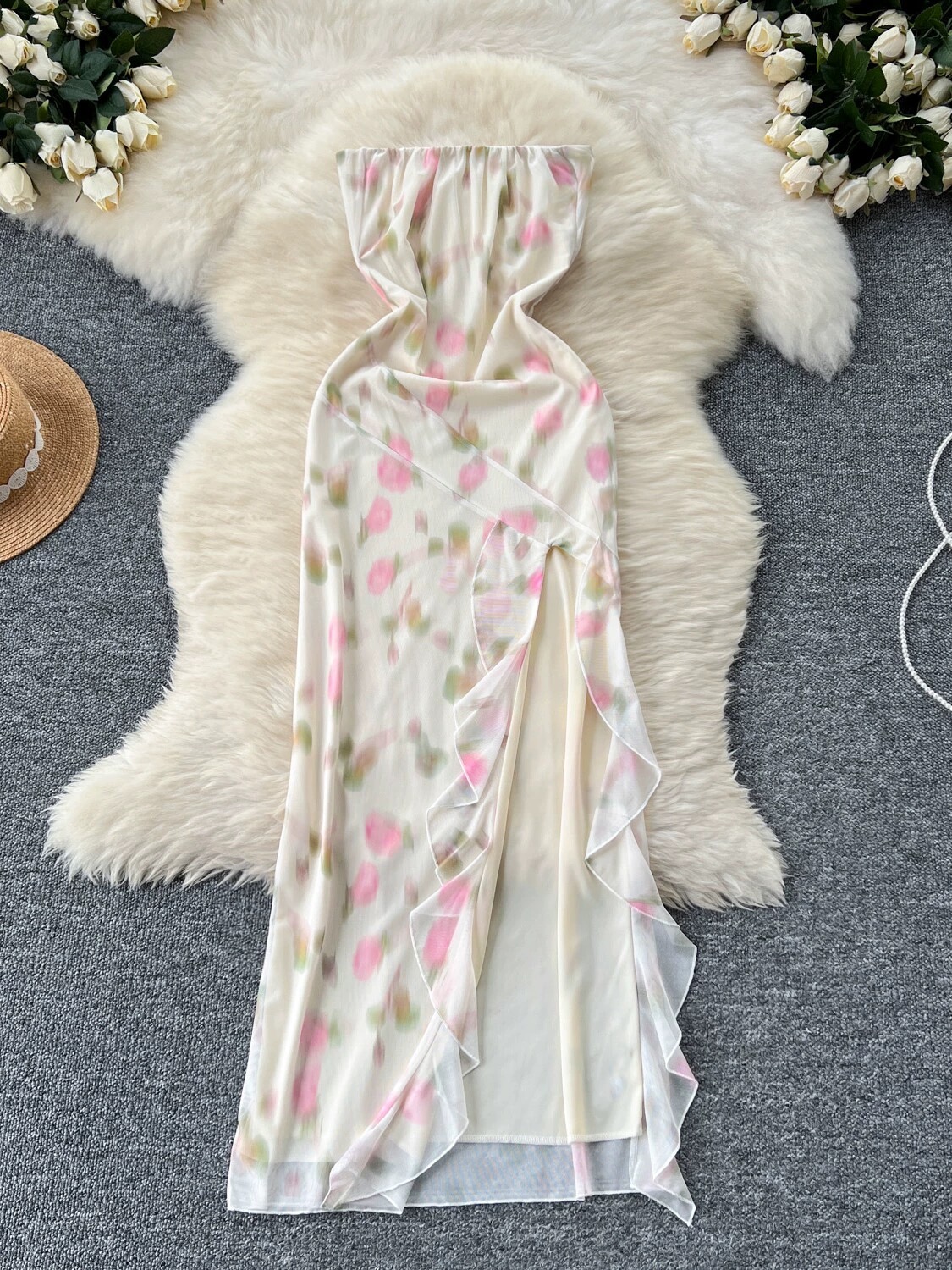 Added Product