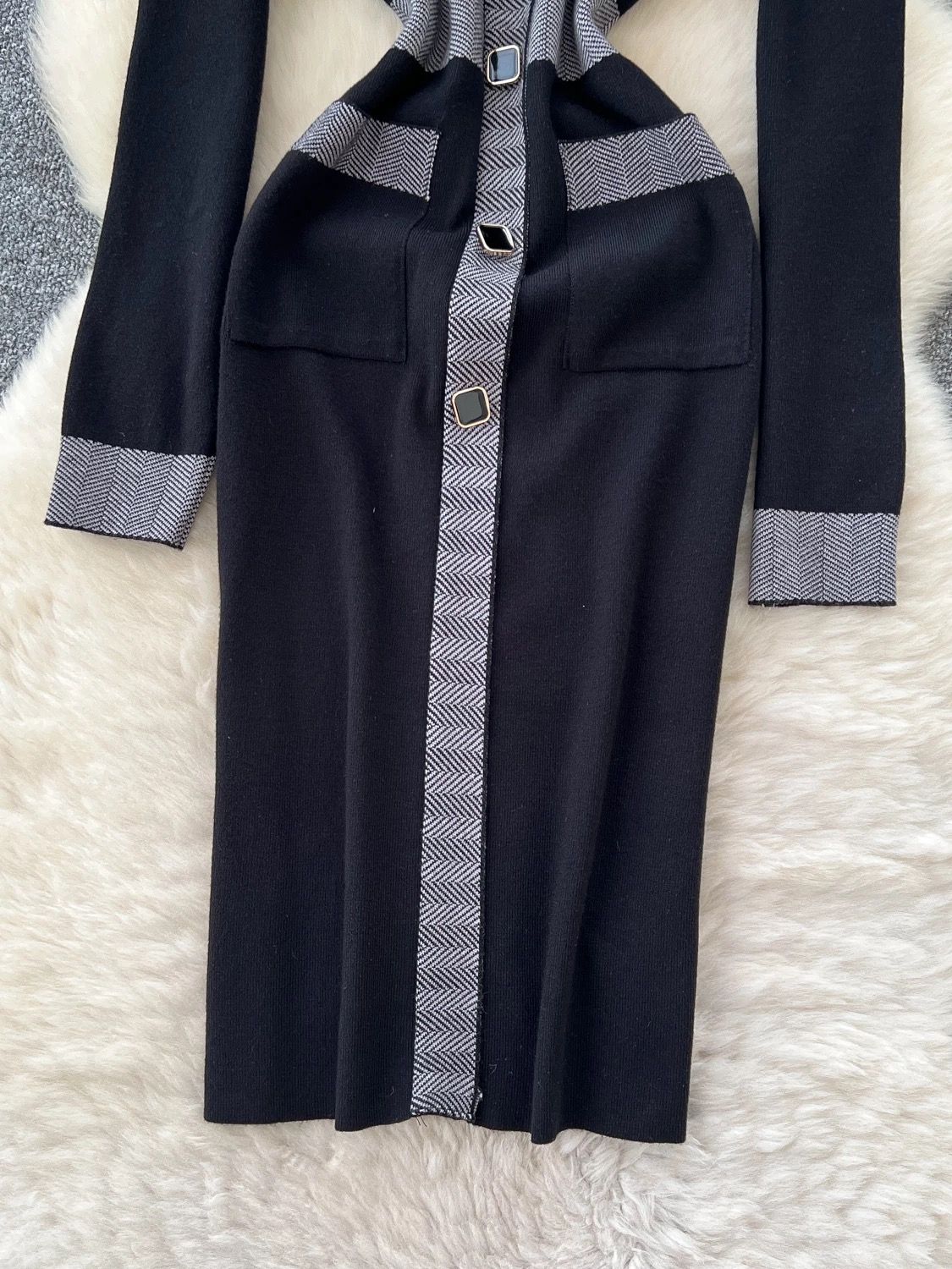 Too close to home dress KBC314 image