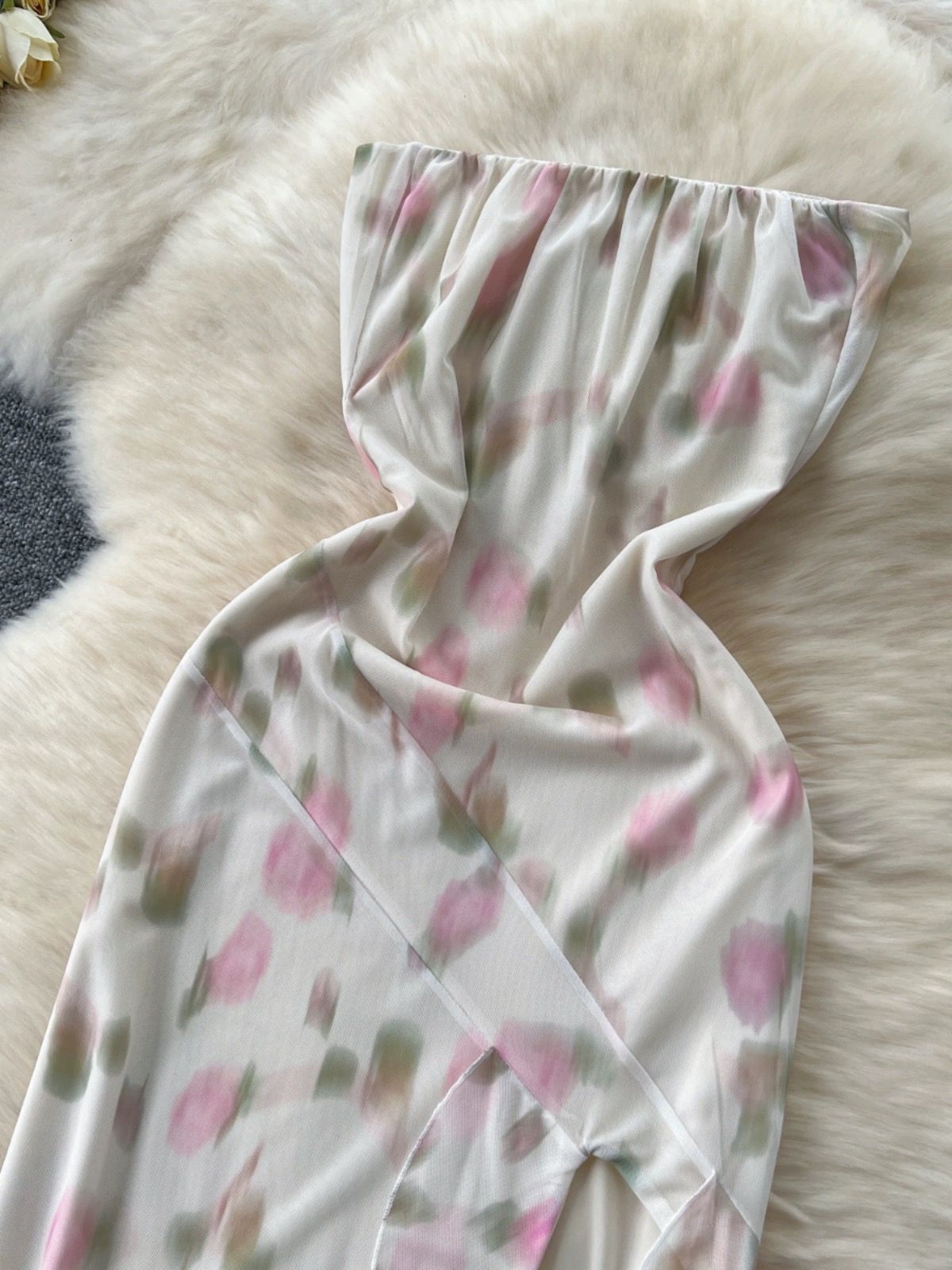 It’s a body serve dress CD1634 image