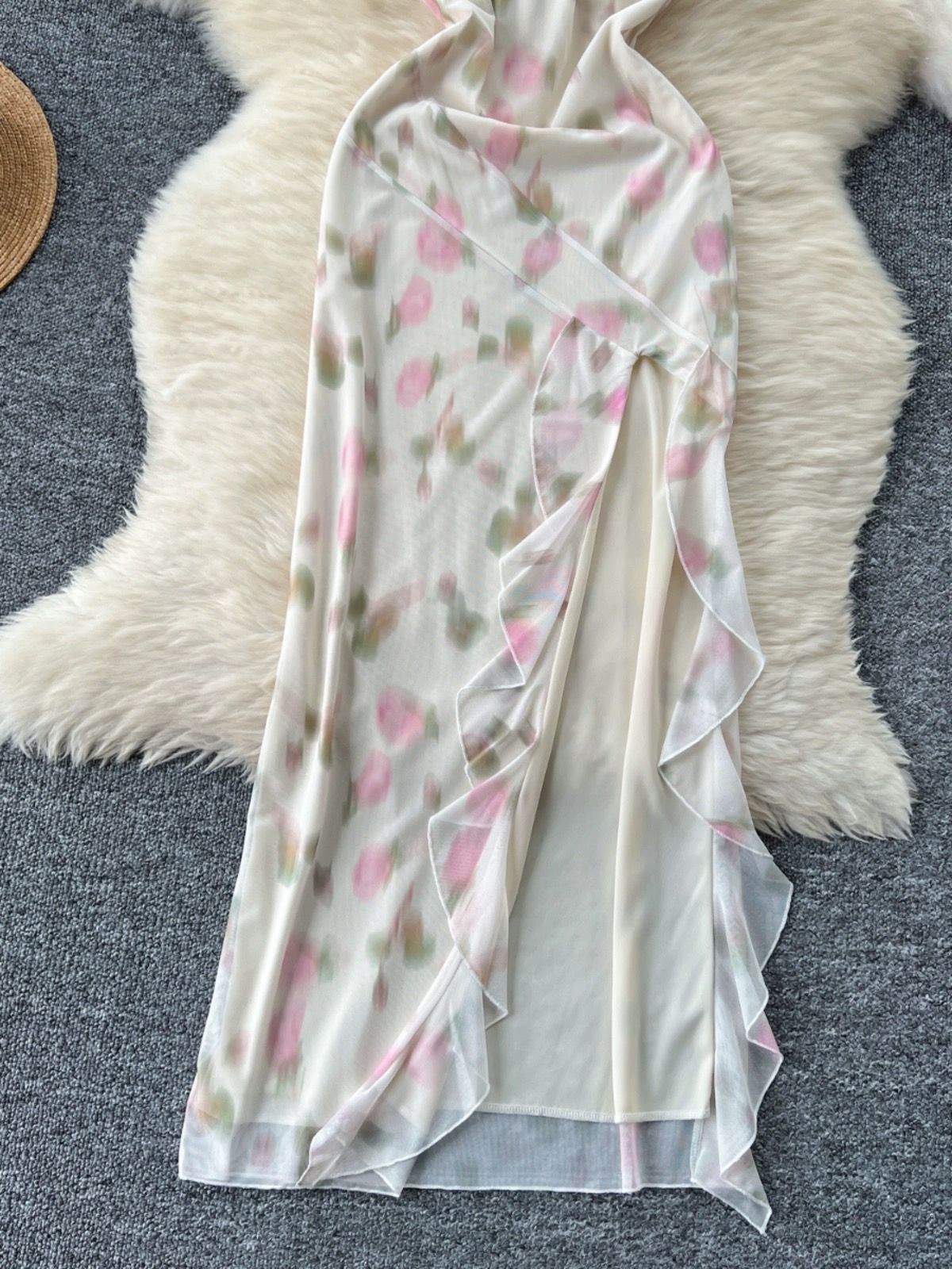 It’s a body serve dress CD1634 image