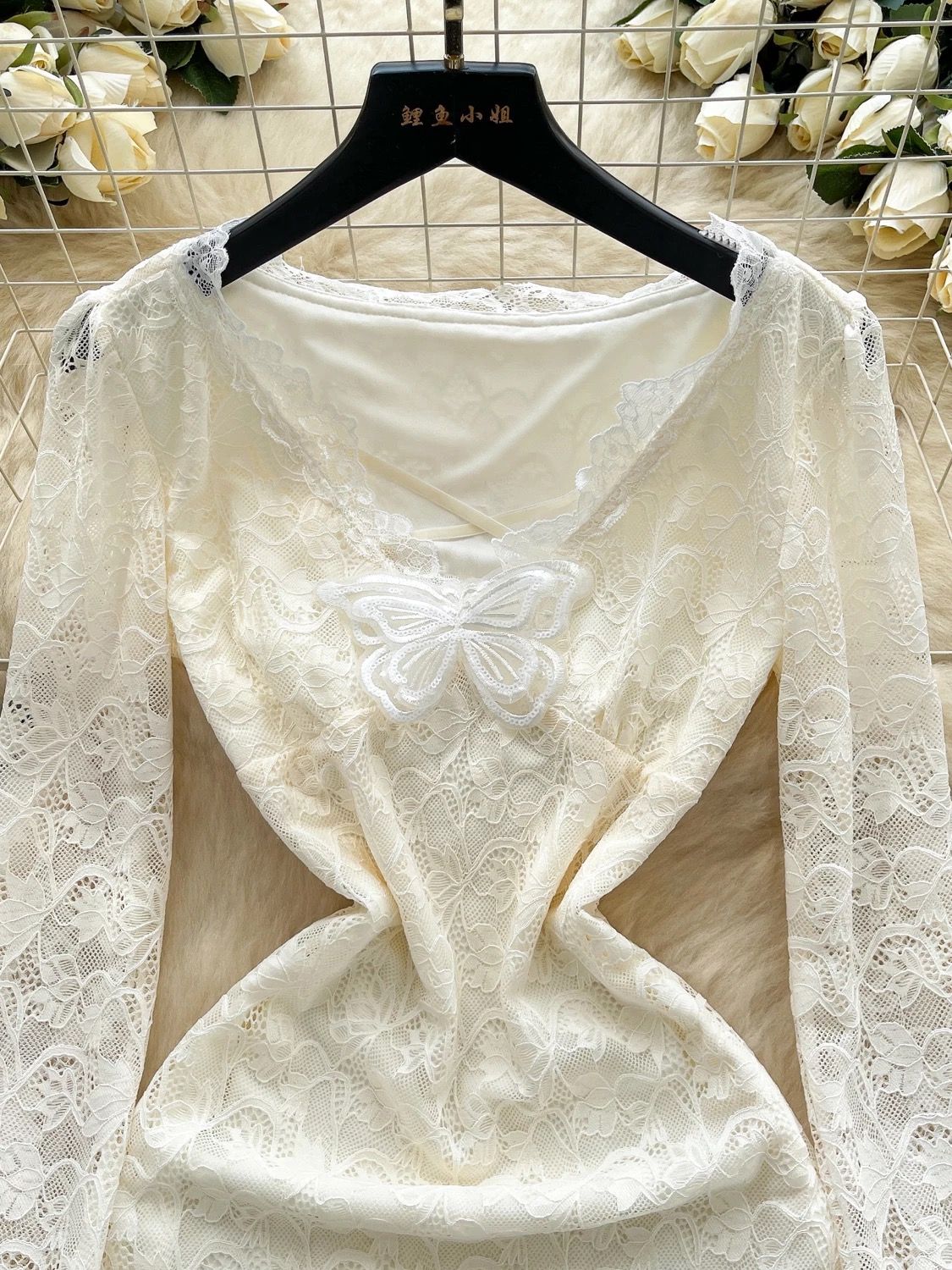 Billionaires club dress FBC501 image