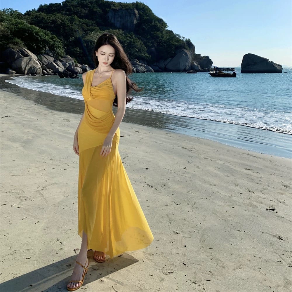 Gisele dress FD1499 image