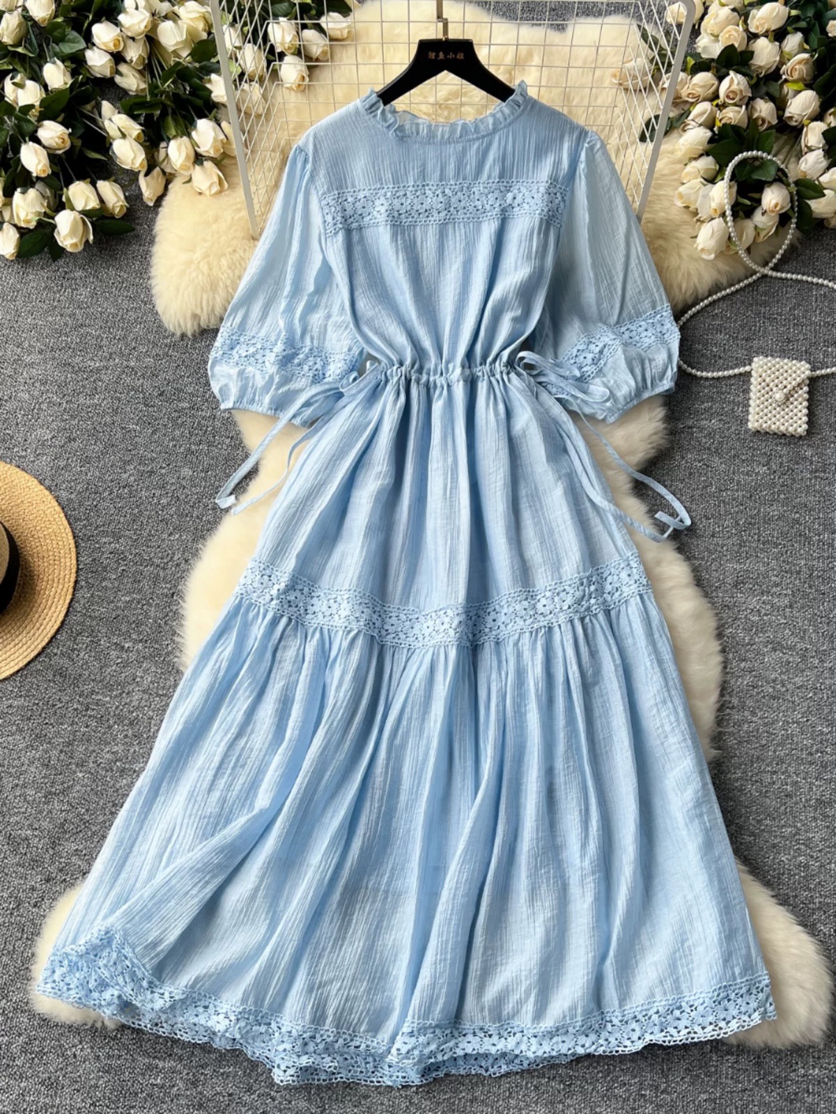 Added Product