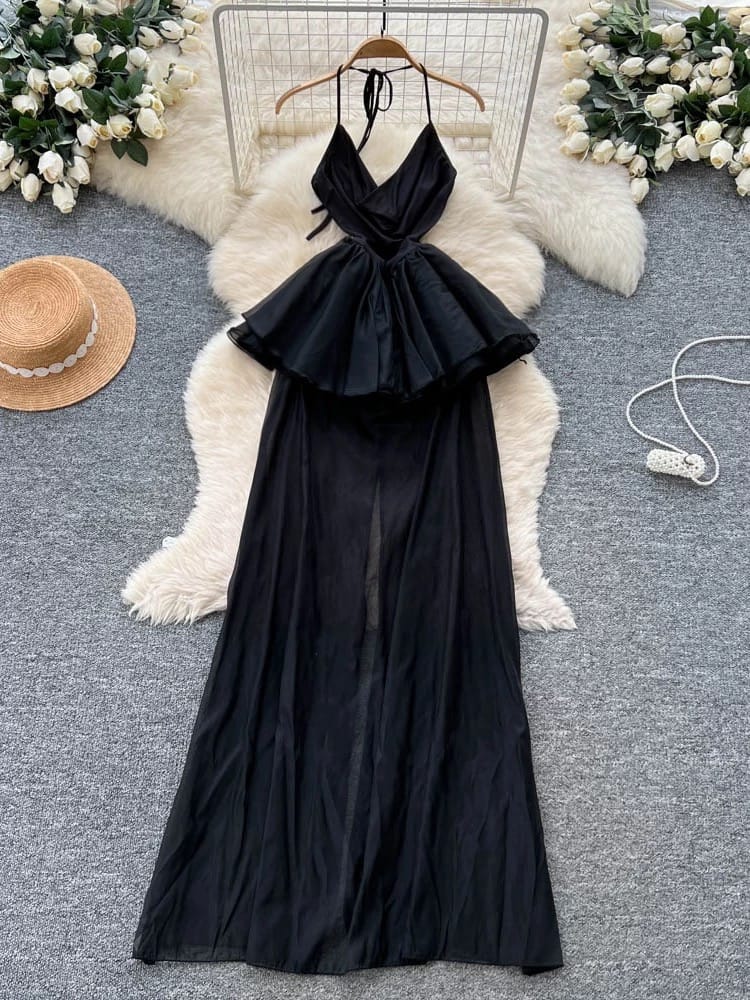 In the right zone dress FD1475 image