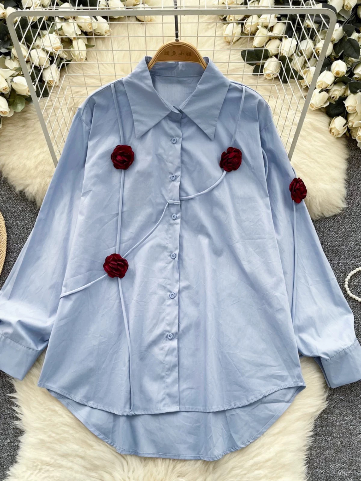 Added Product