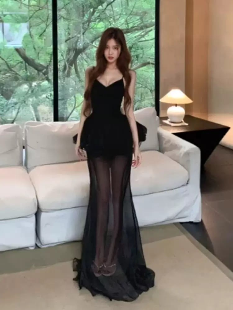 In the right zone dress FD1475 image