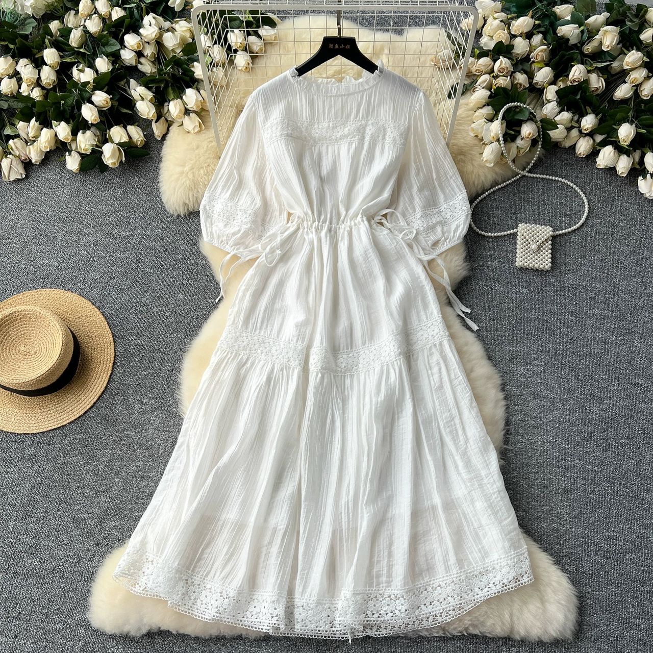 Selma dress CD1776 image