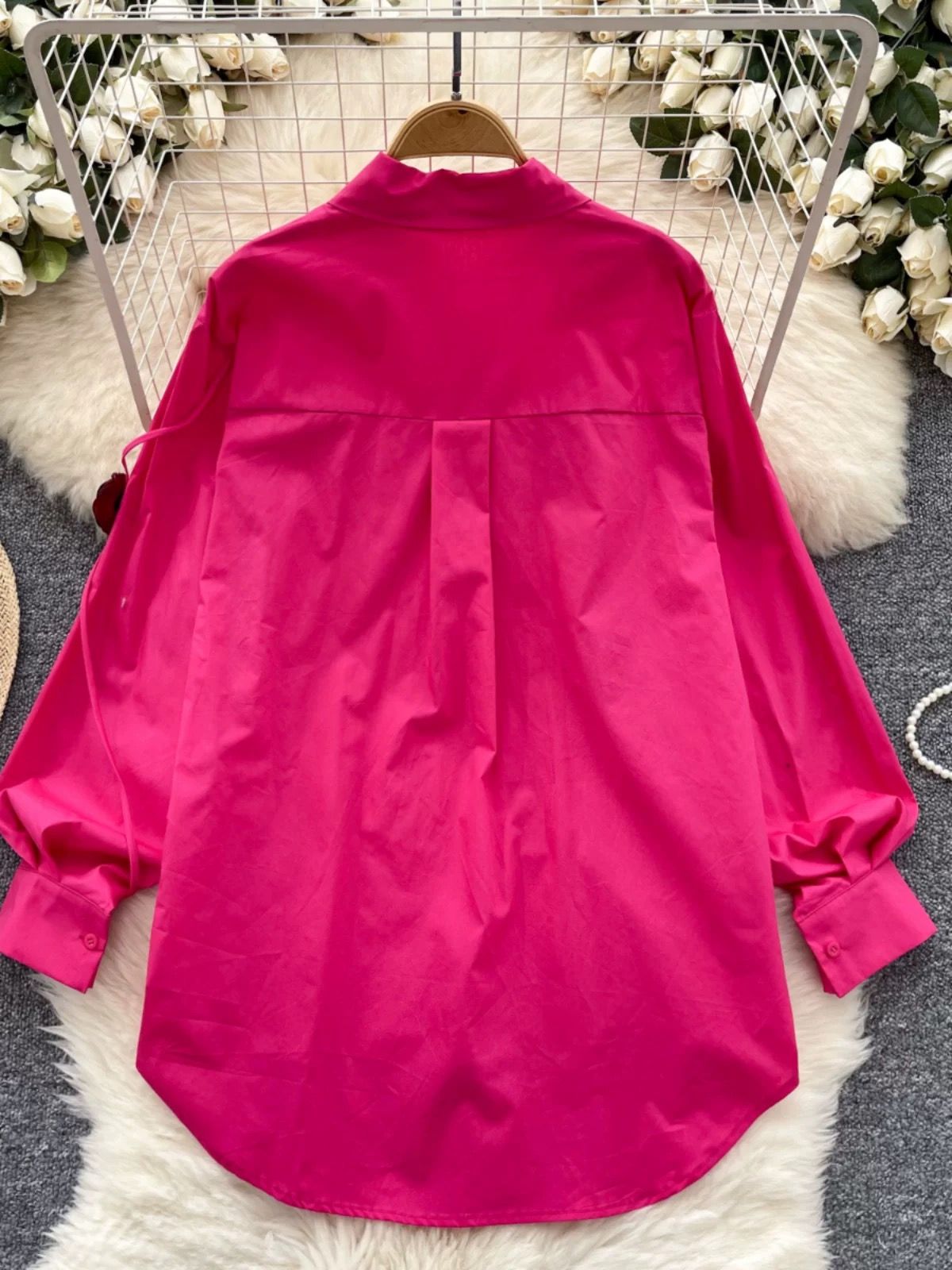 Black and proud shirt SH163 image