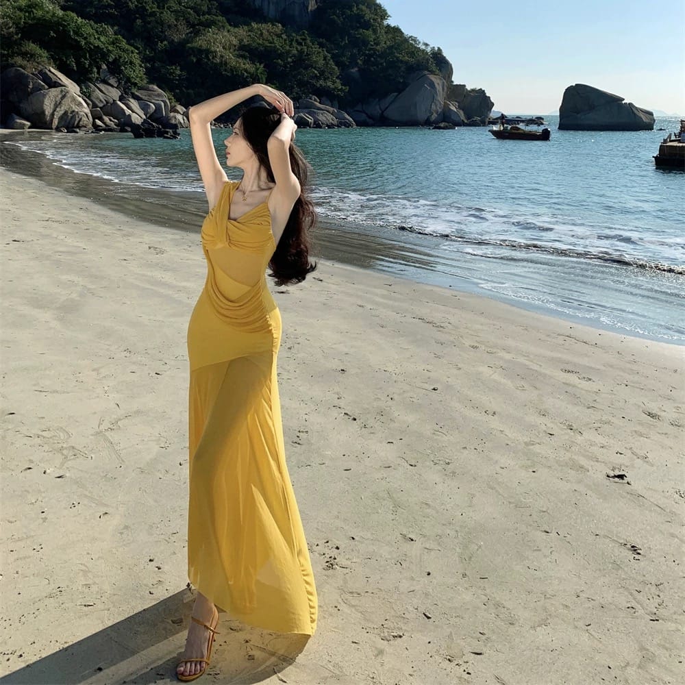 Gisele dress FD1499 image