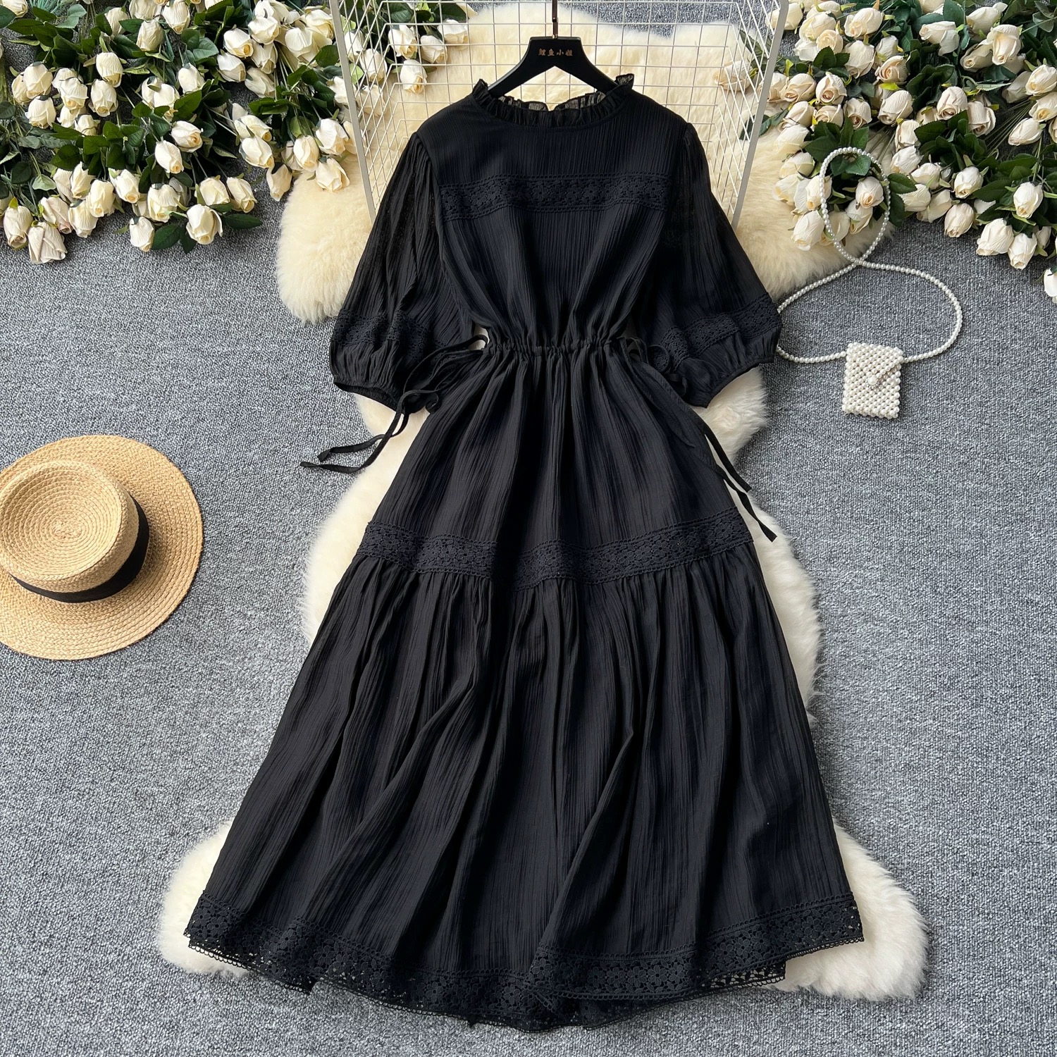 Selma dress CD1776 image