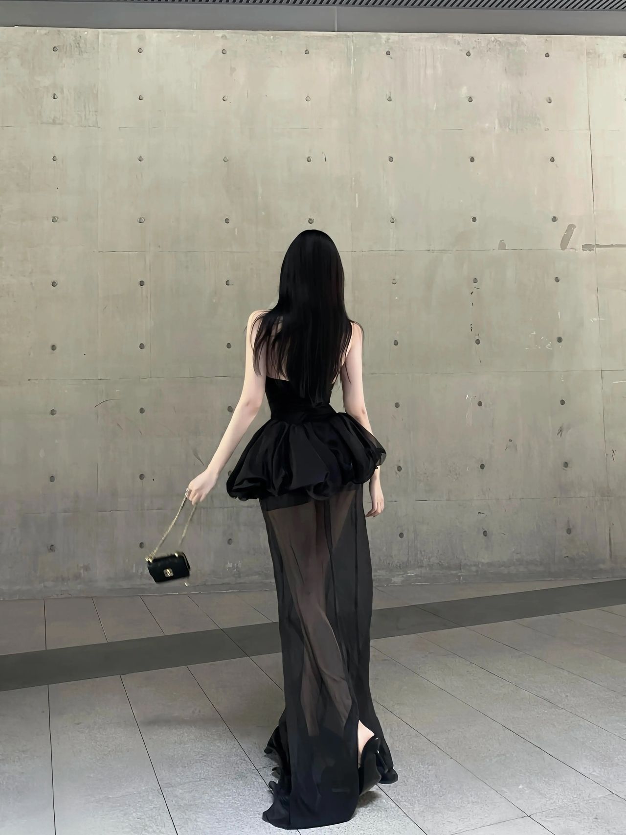 In the right zone dress FD1475 image