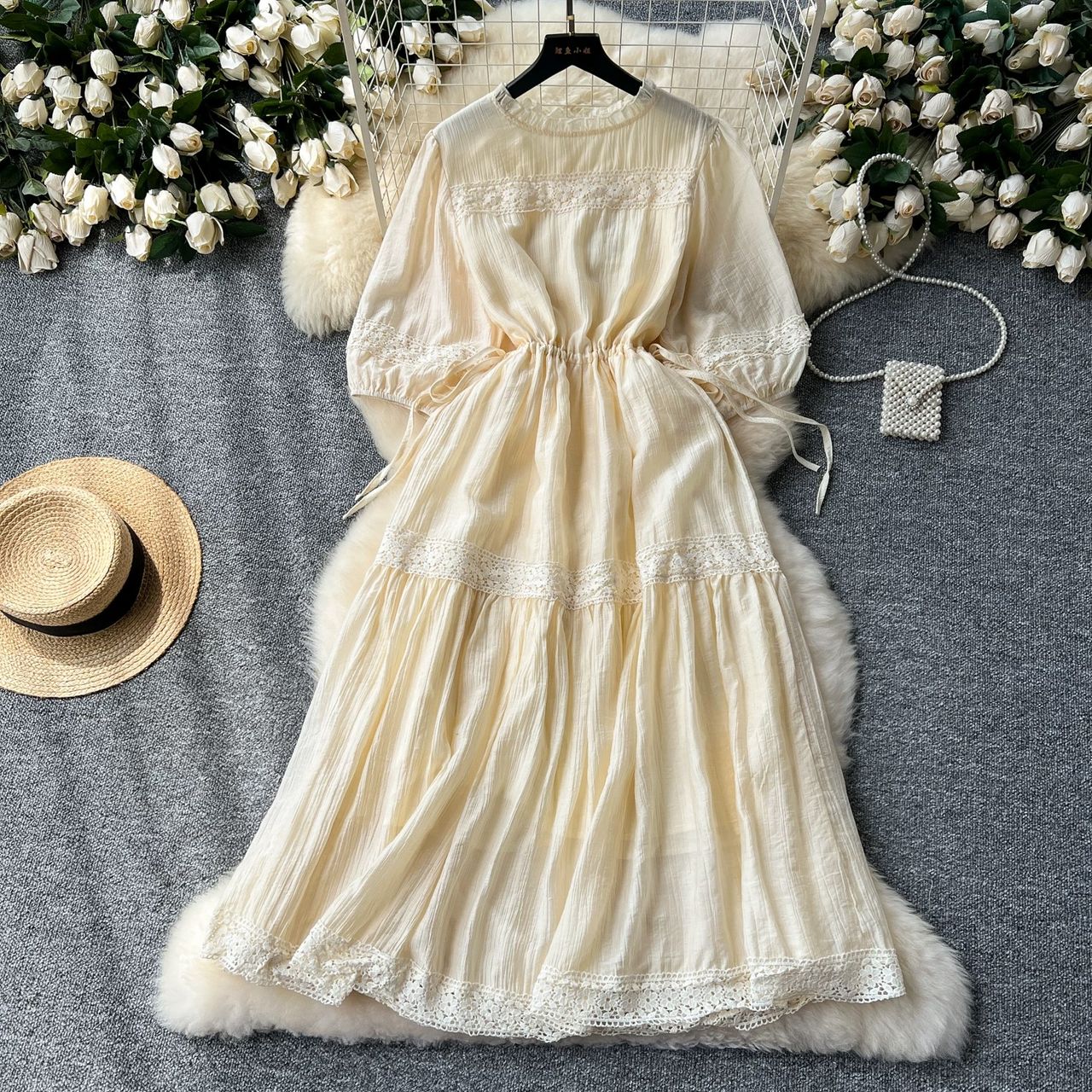 Selma dress CD1776 image