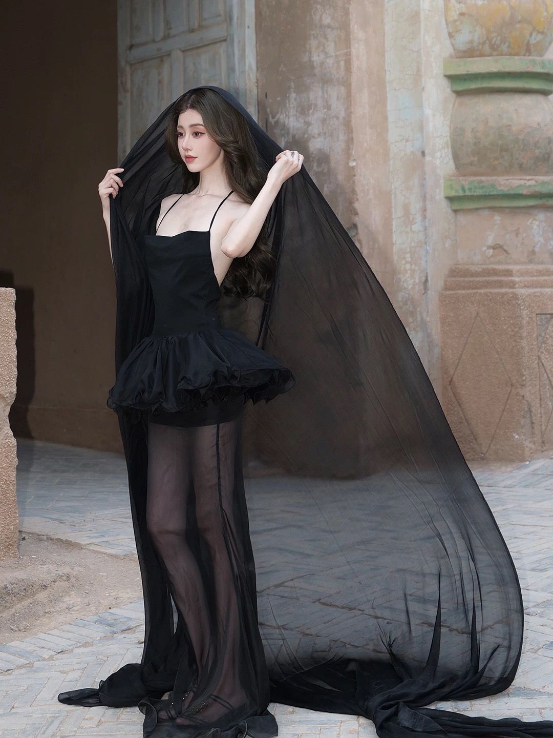 In the right zone dress FD1475 image