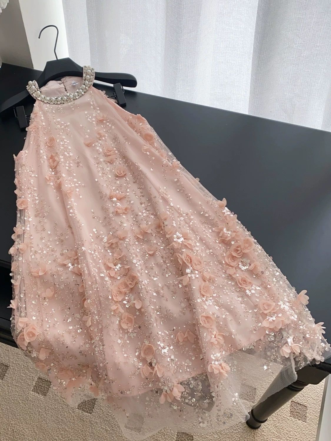 Drama queen dress FD416 image