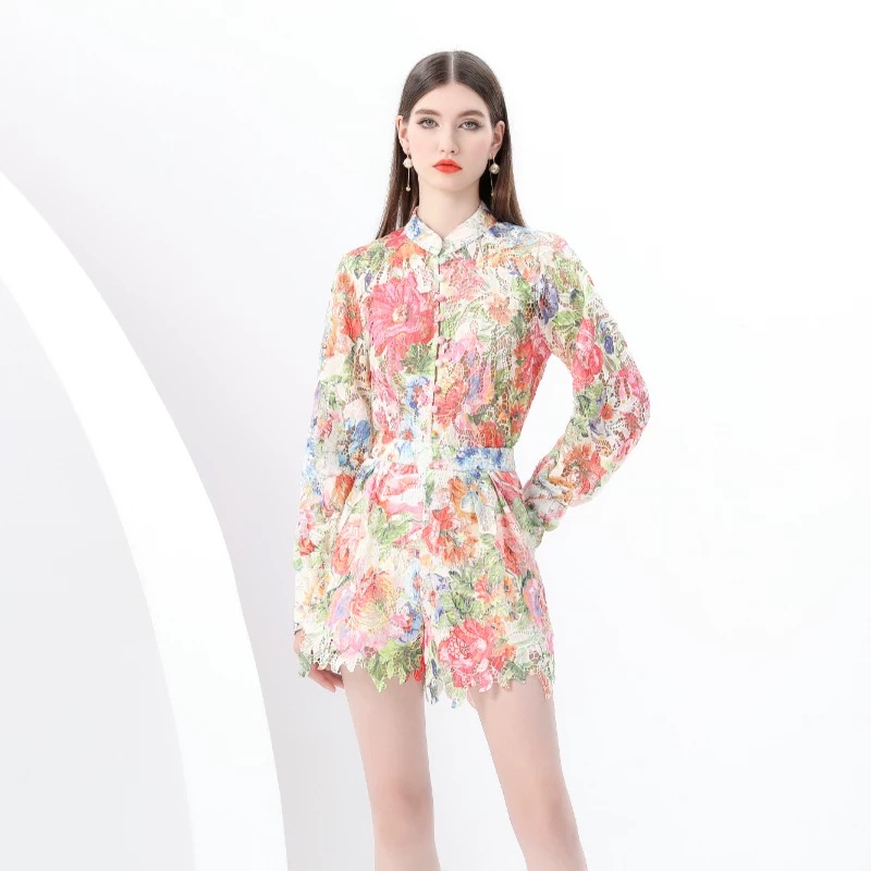 Work life lace set FTP302 image