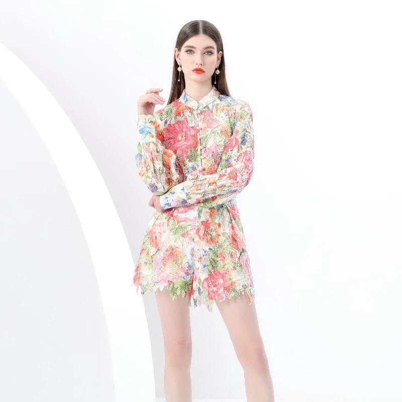 Work life lace set FTP302 image