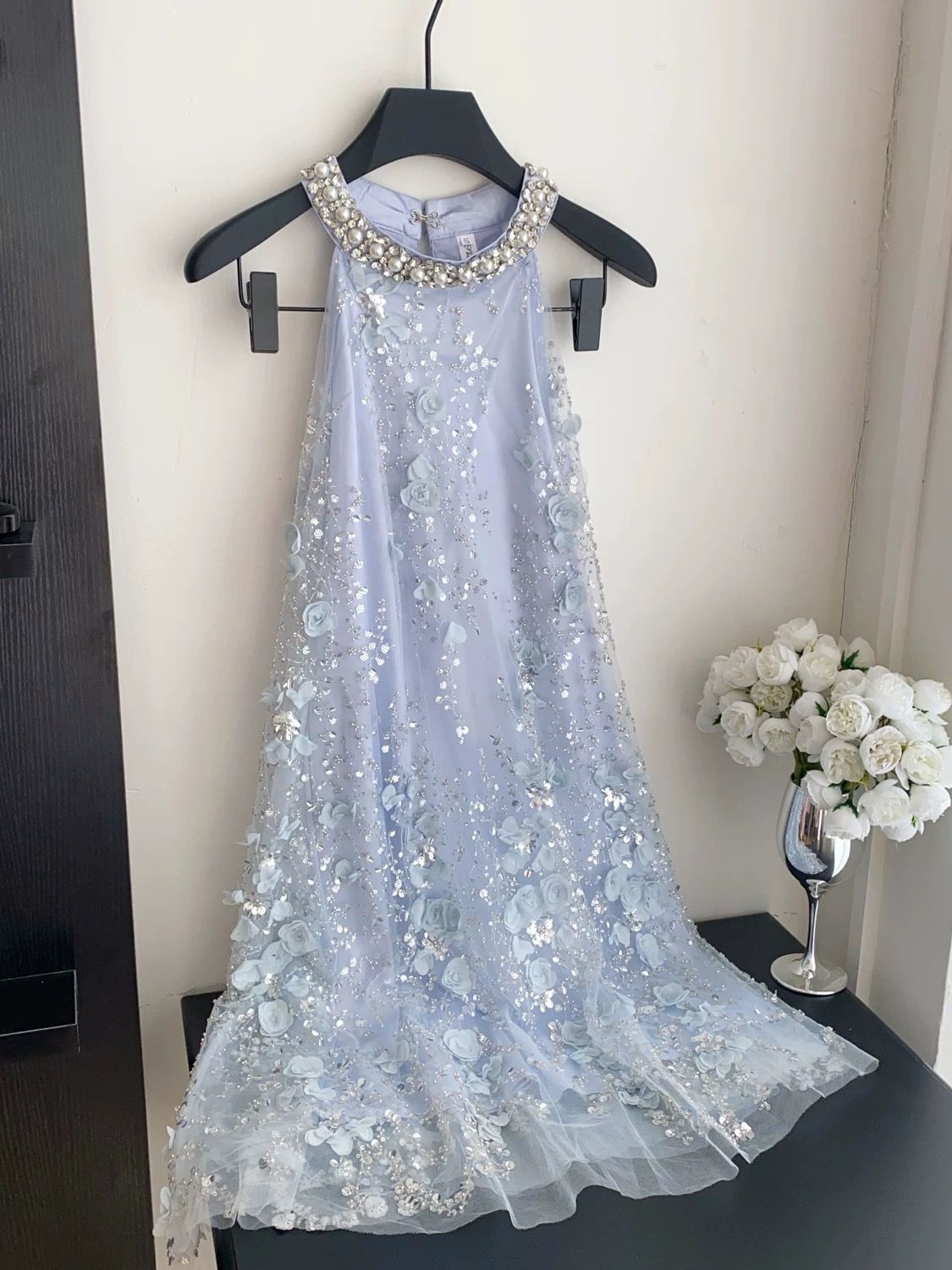 Drama queen dress FD416 image