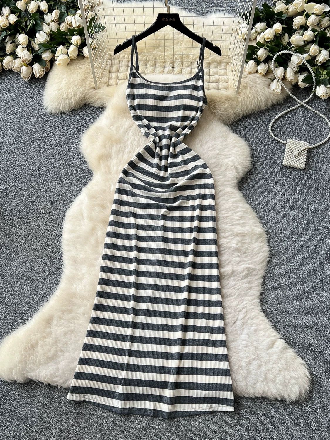 Ariana dress CD1193 image