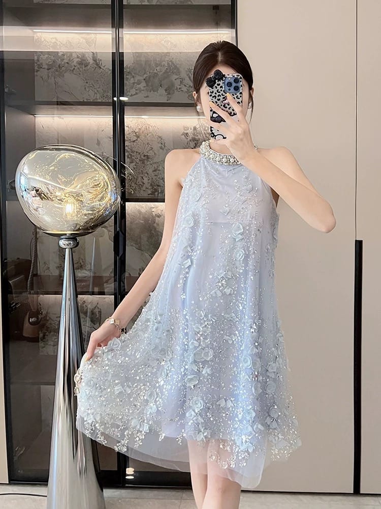 Drama queen dress FD416 image