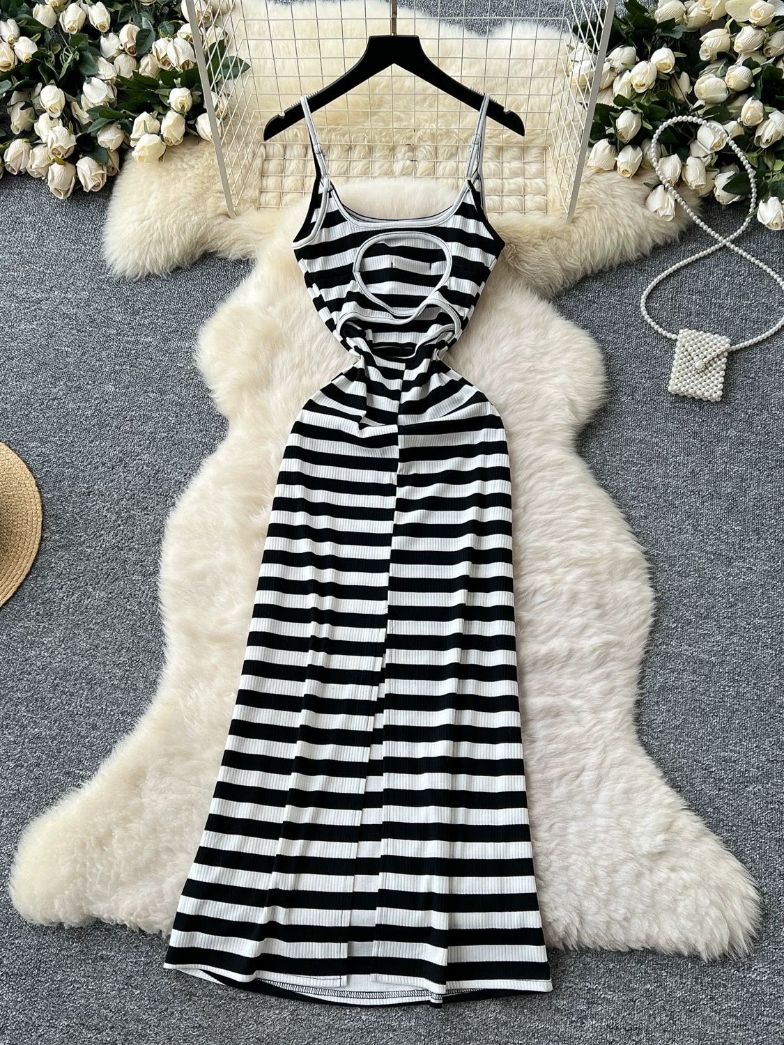 Ariana dress CD1193 image