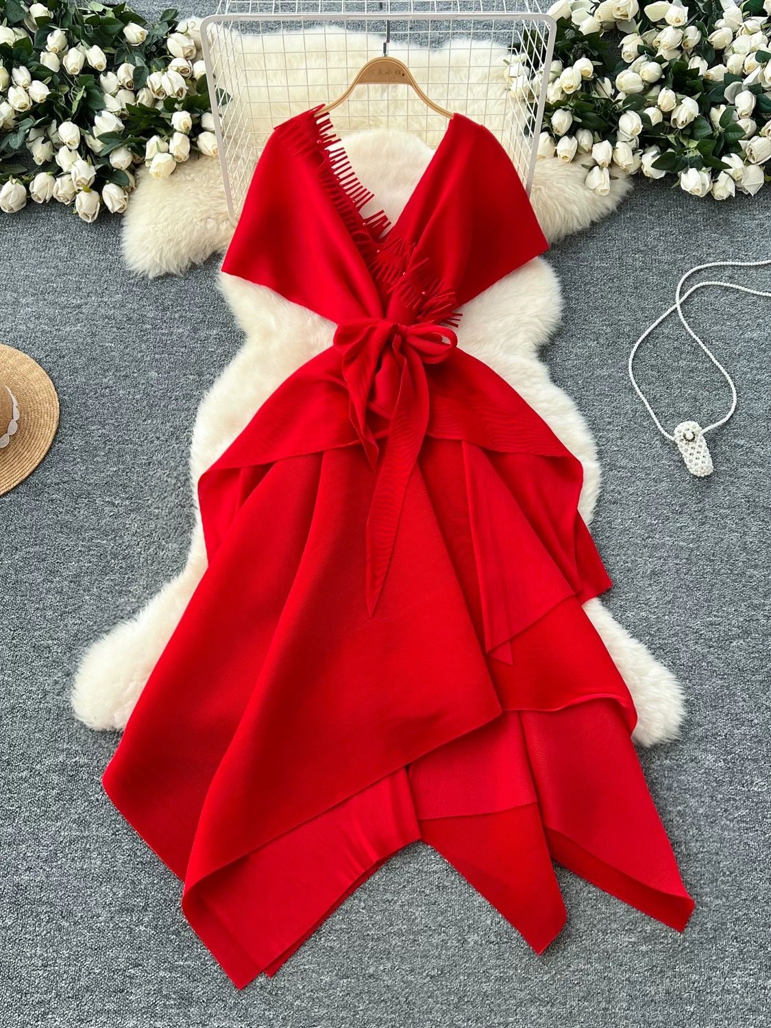 Crazy for you dress FD768 image