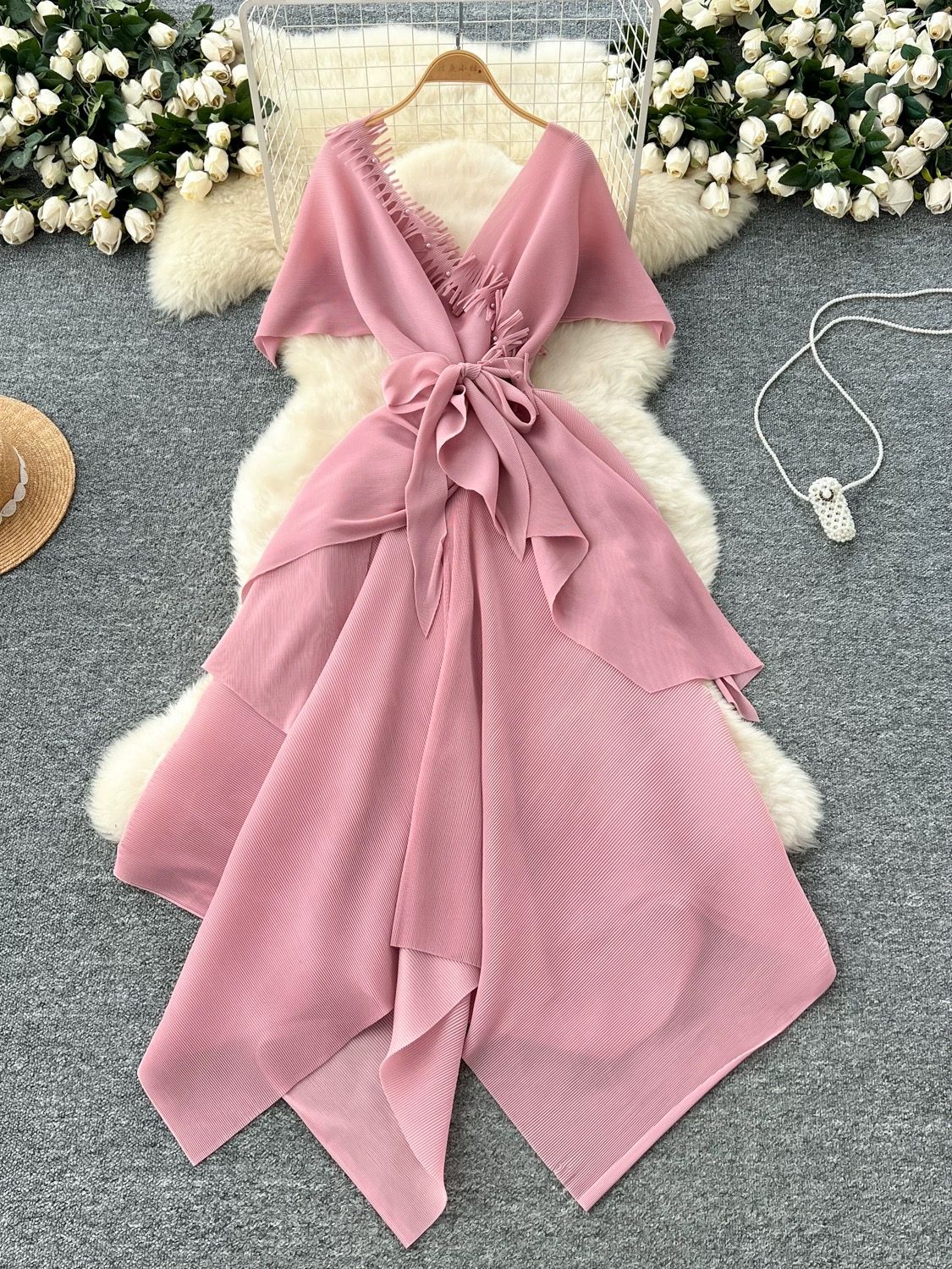 Crazy for you dress FD768 image