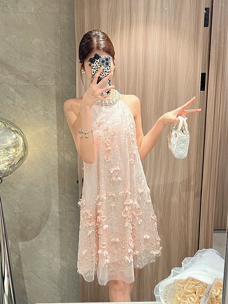 Drama queen dress FD416 image