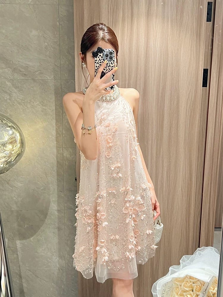 Drama queen dress FD416 image