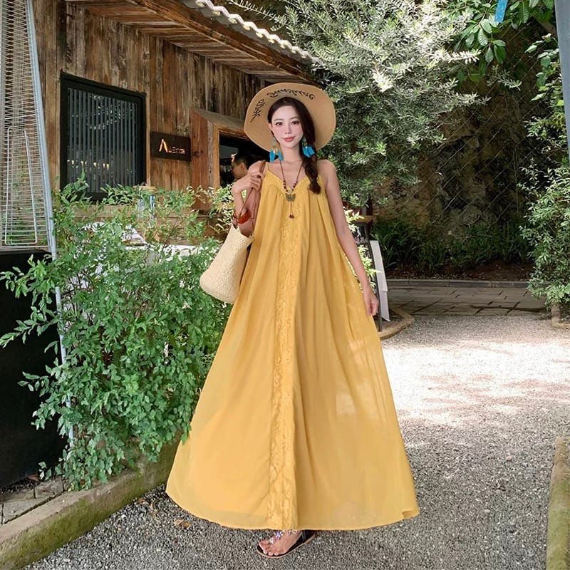 Convo’s over vacay dress CD618 image