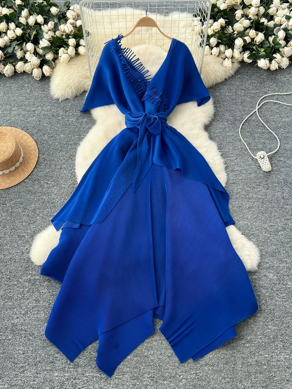 Crazy for you dress FD768 image