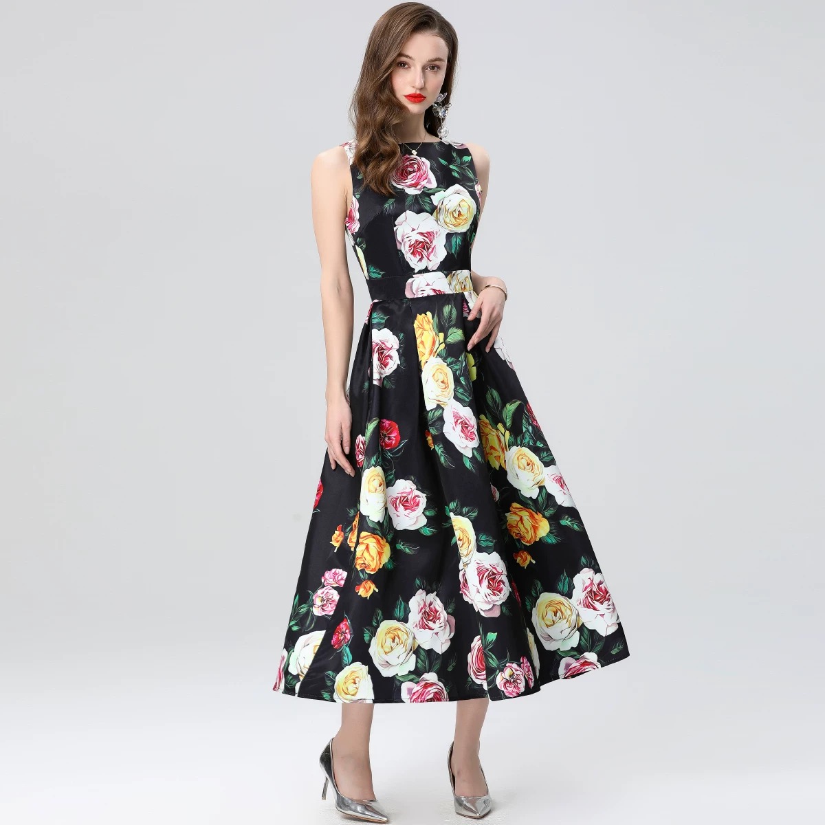 Bae for tonight dress FD1496 image