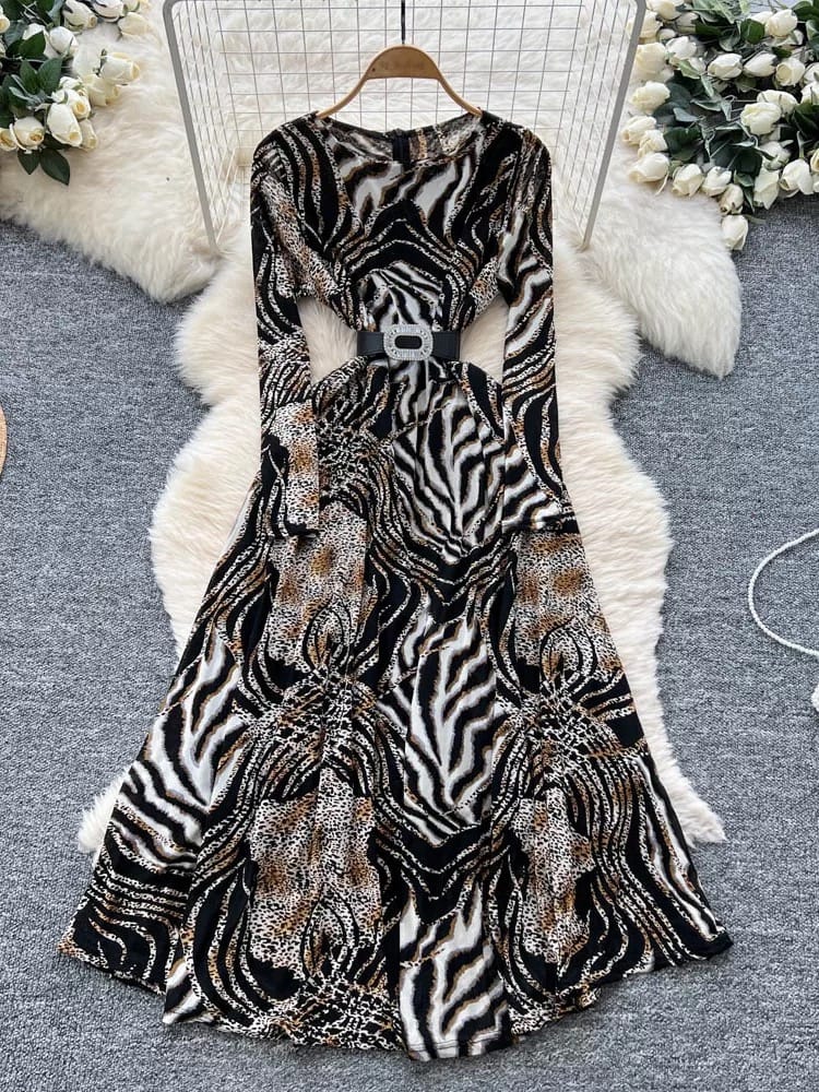 Full focus dress FD1477 image