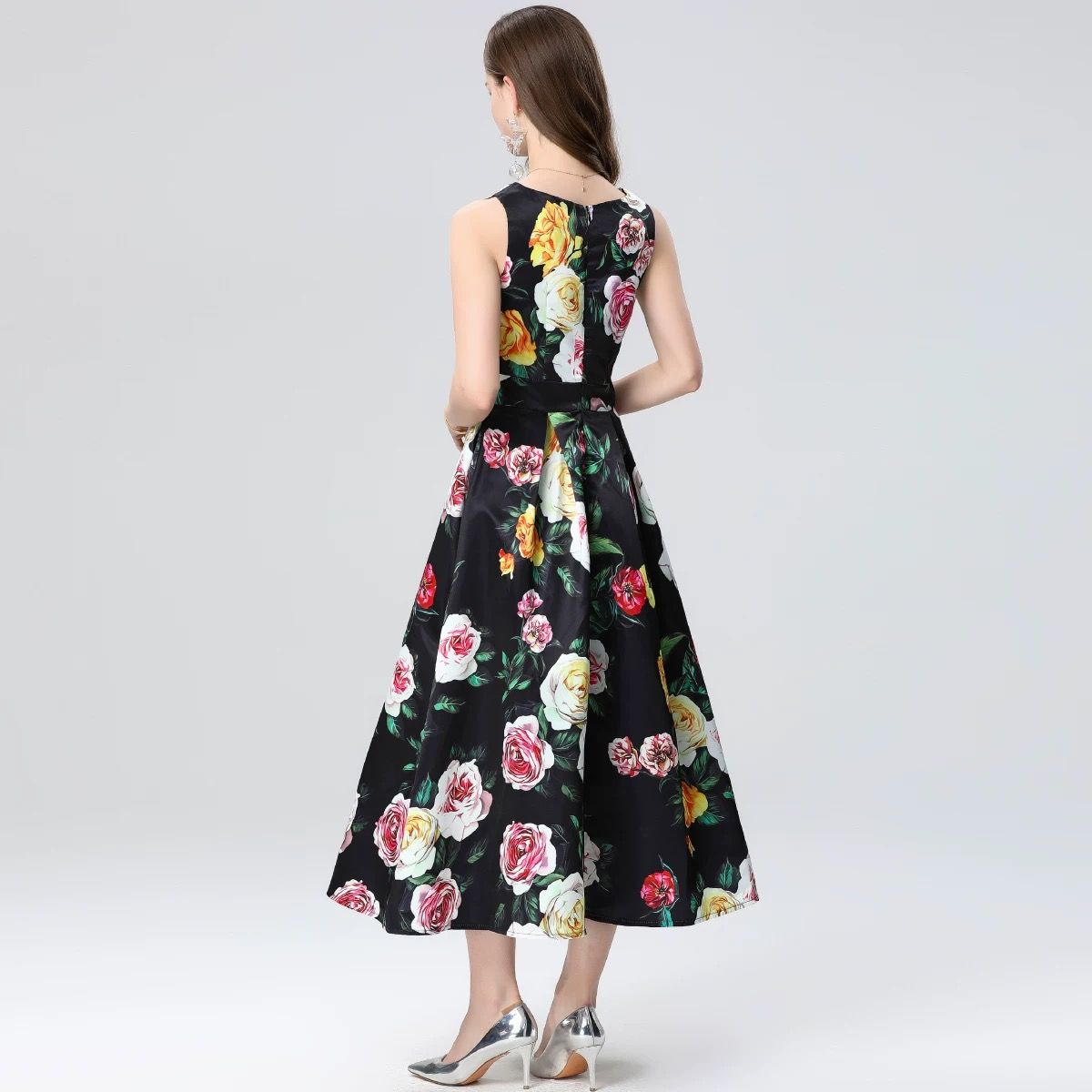 Bae for tonight dress FD1496 image