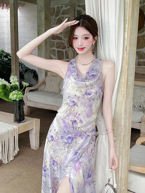 Thinking about you dress CD606 image