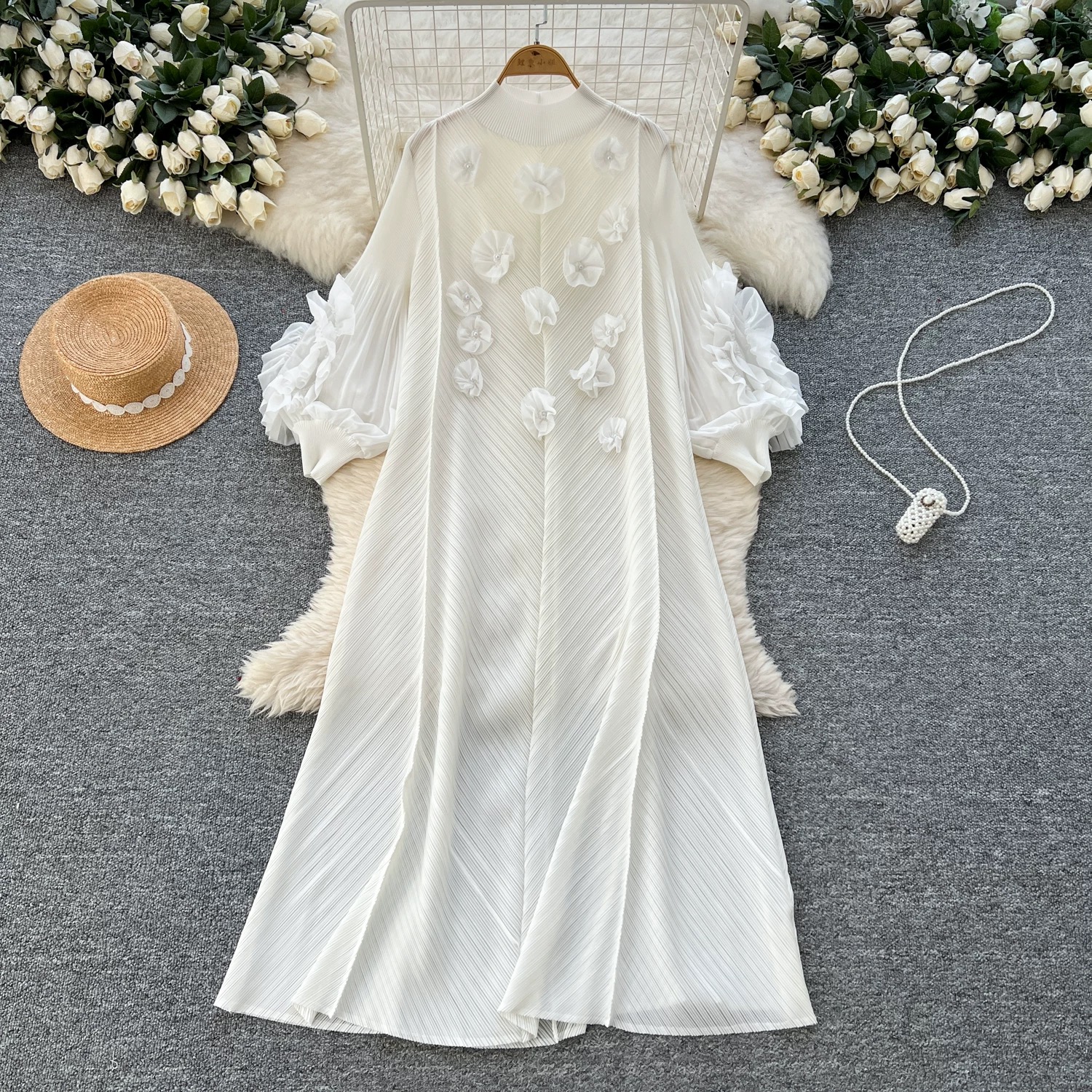 Do it better dress FD1495 image