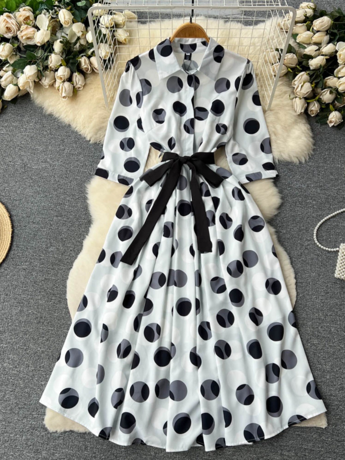 Love so strong dress FD813