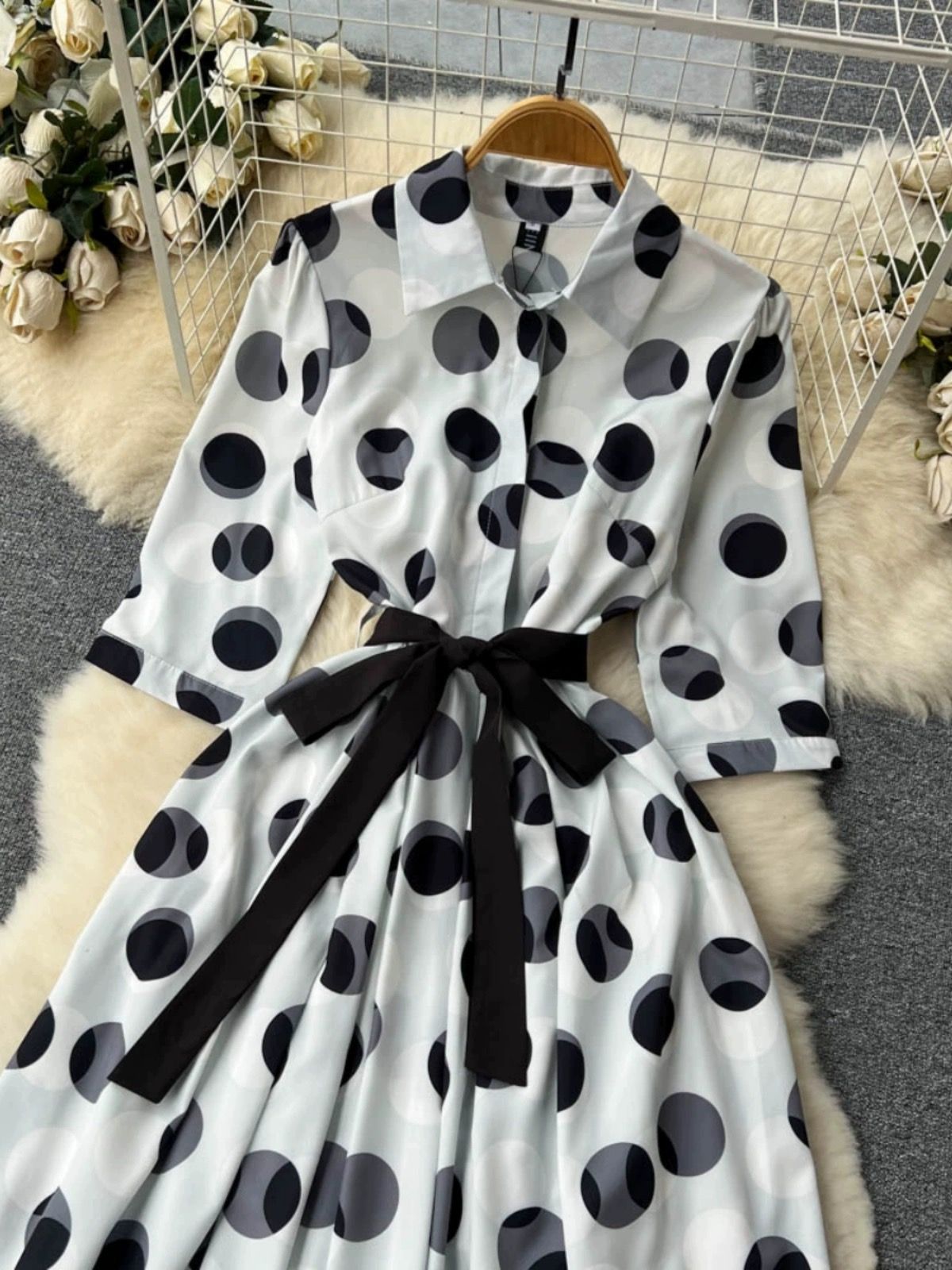 Love so strong dress FD813 image