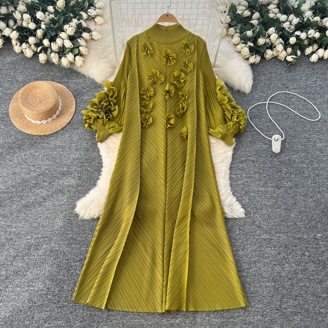 Do it better dress FD1495 image