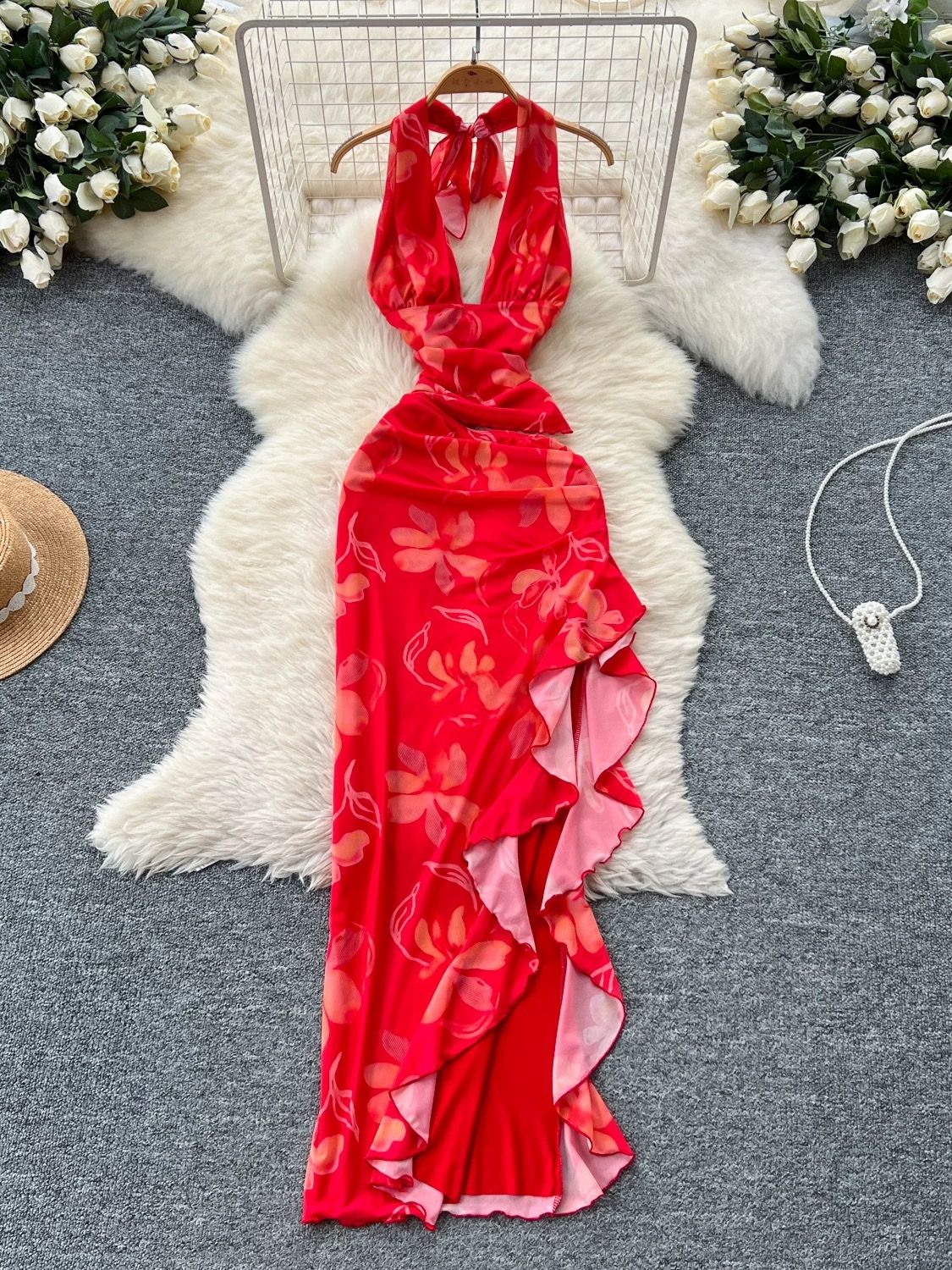 Find your oasis dress CBC1112 image