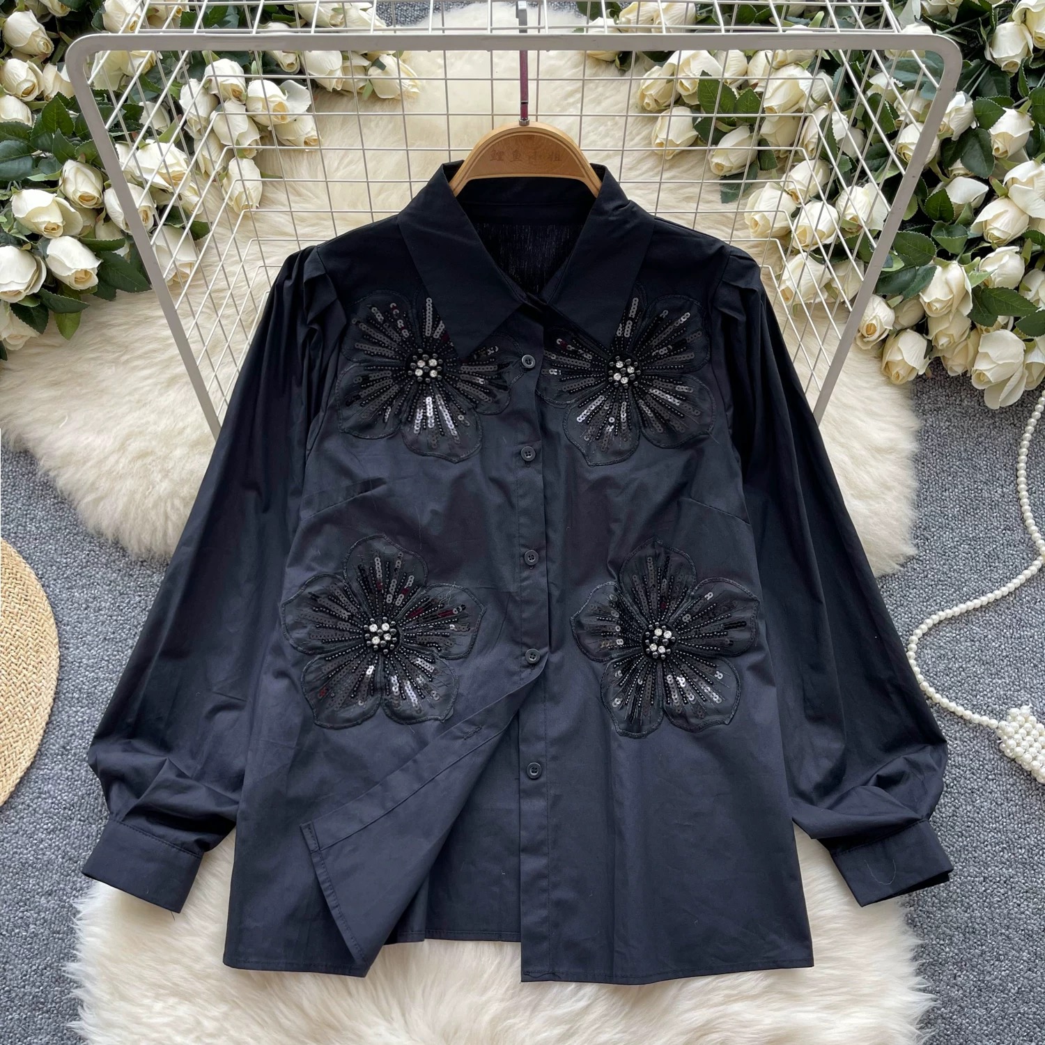 Whole lotta love shirt SH167 image