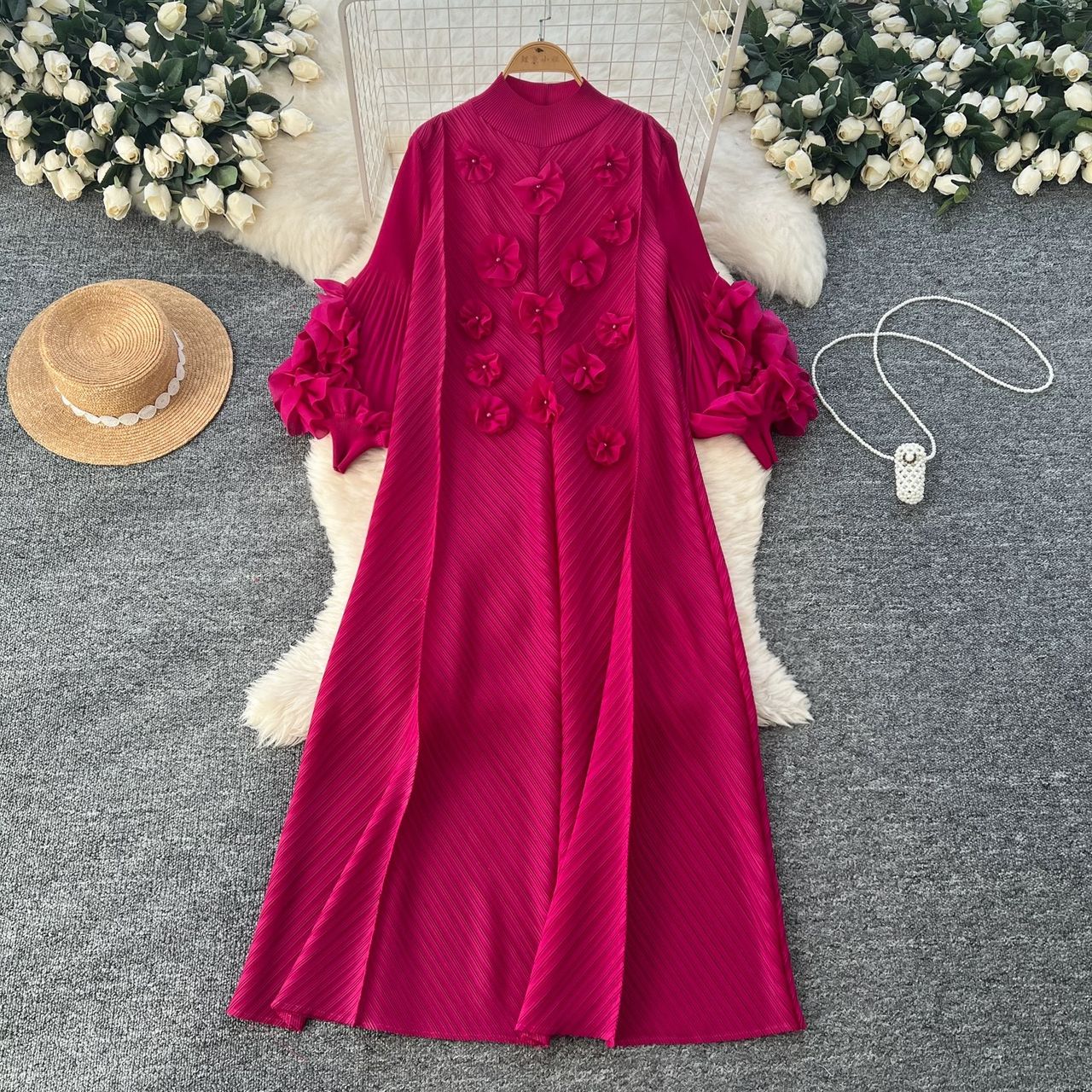 Do it better dress FD1495 image