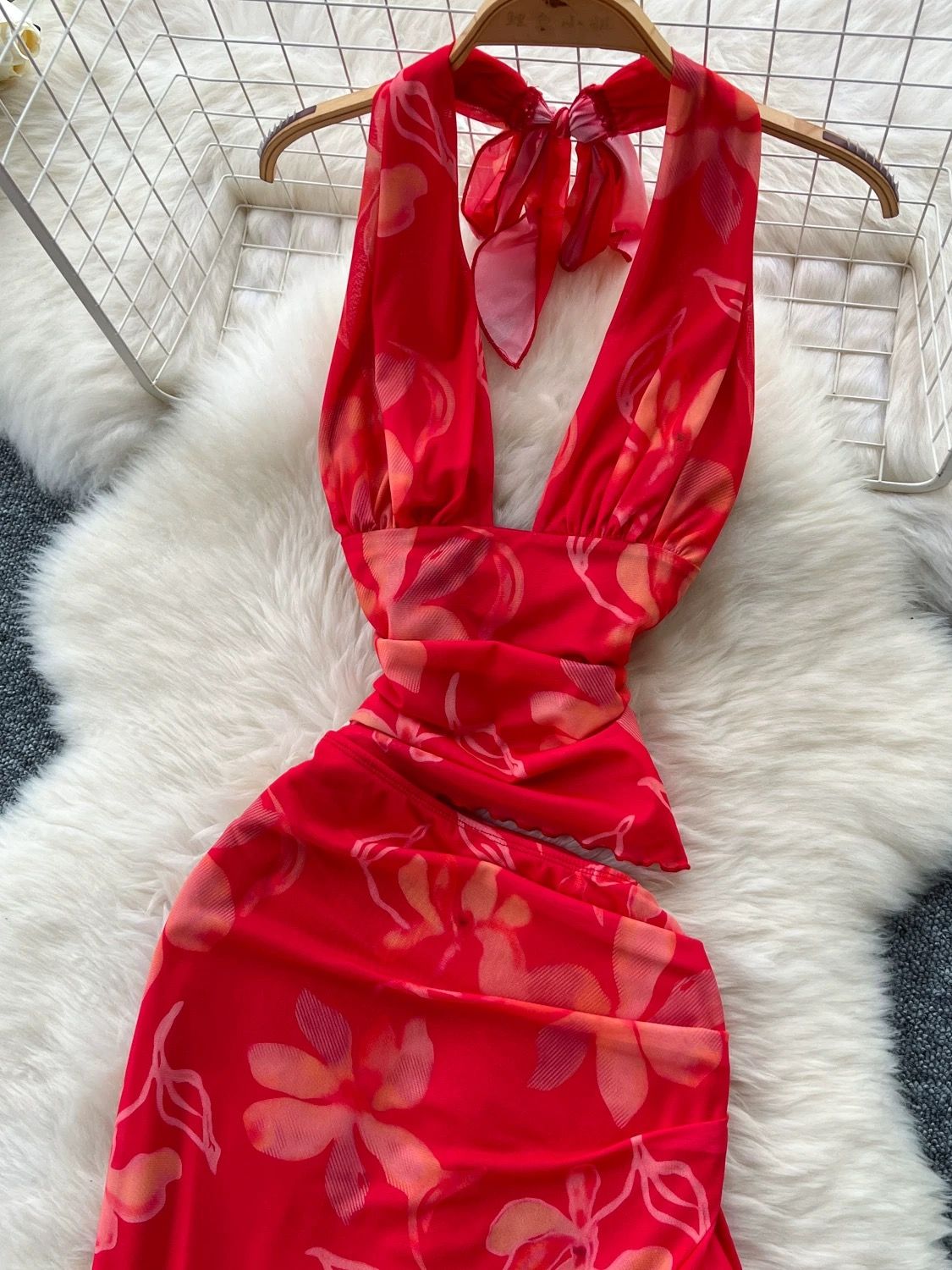 Find your oasis dress CBC1112 image