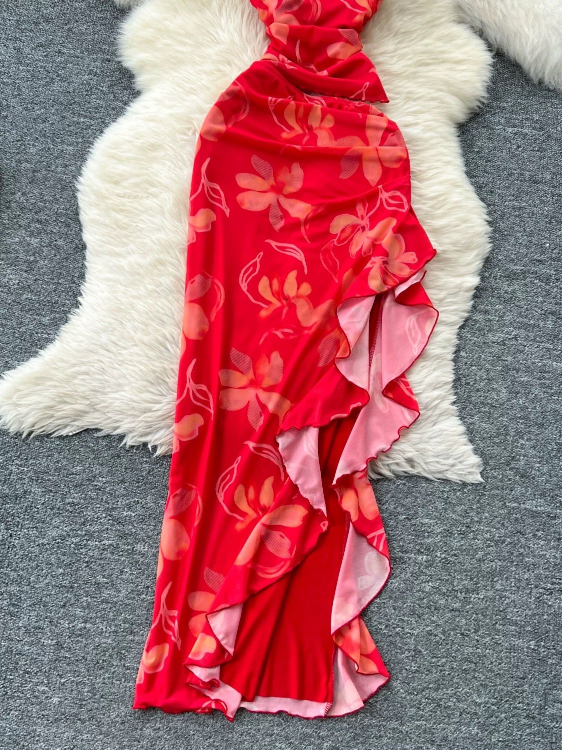 Find your oasis dress CBC1112 image