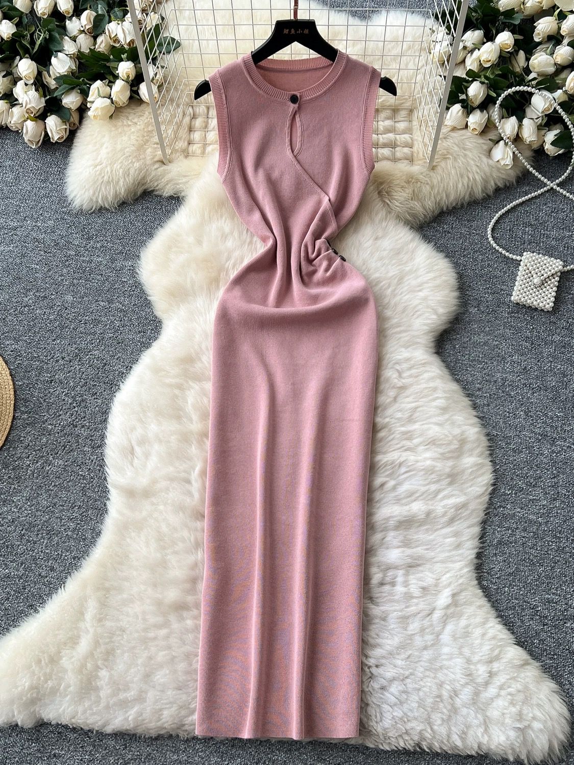 All your love dress CBC1111 image